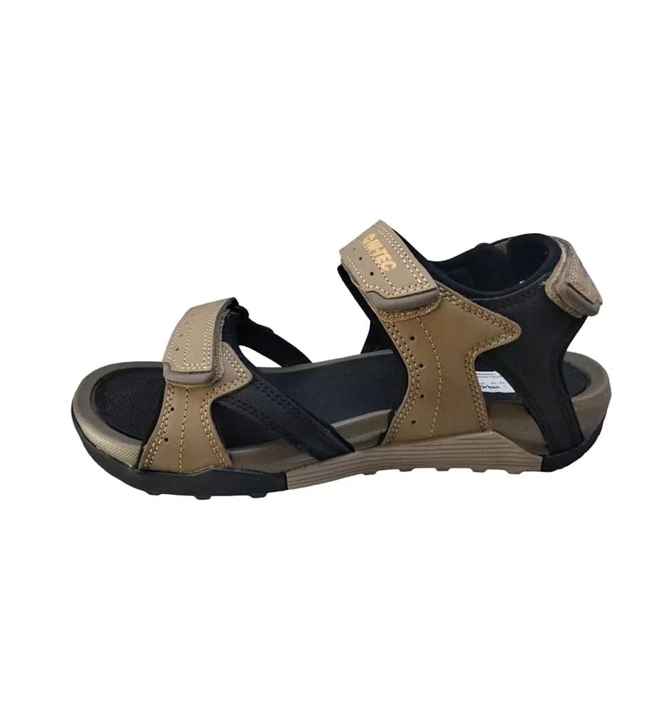 SANDALIAS OUTDOOR_HOMBRE_HITEC KURILES