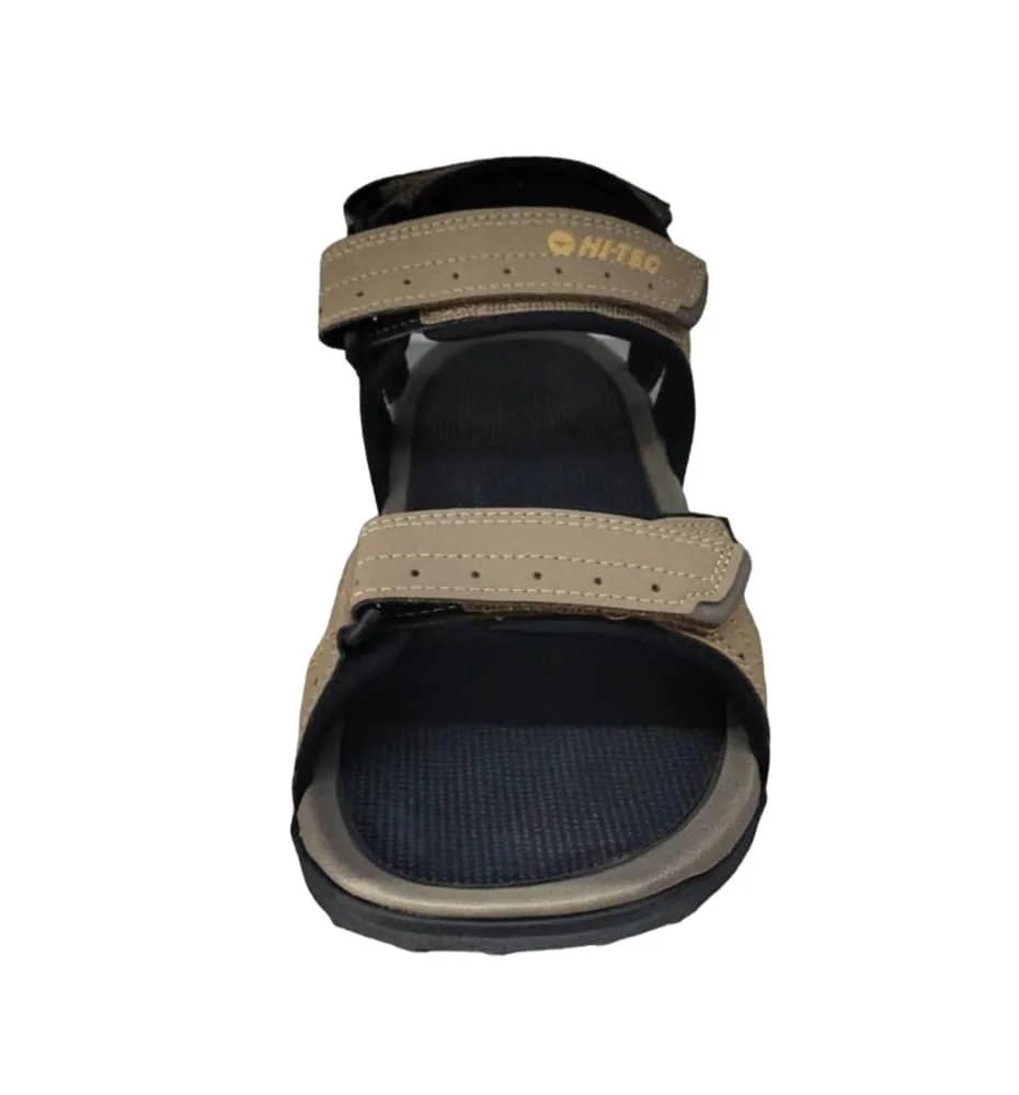 SANDALIAS OUTDOOR_HOMBRE_HITEC KURILES