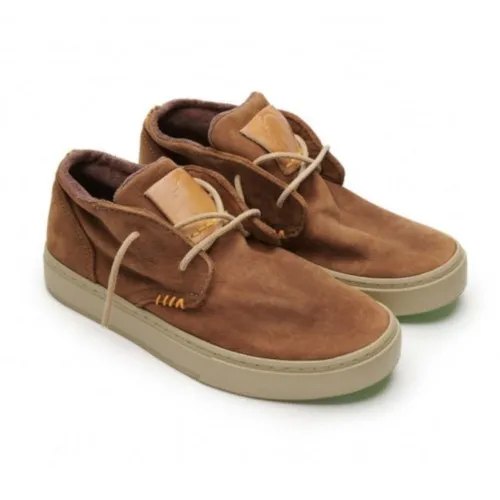 Satorisan Kaizen + Chukka Premium Oxide