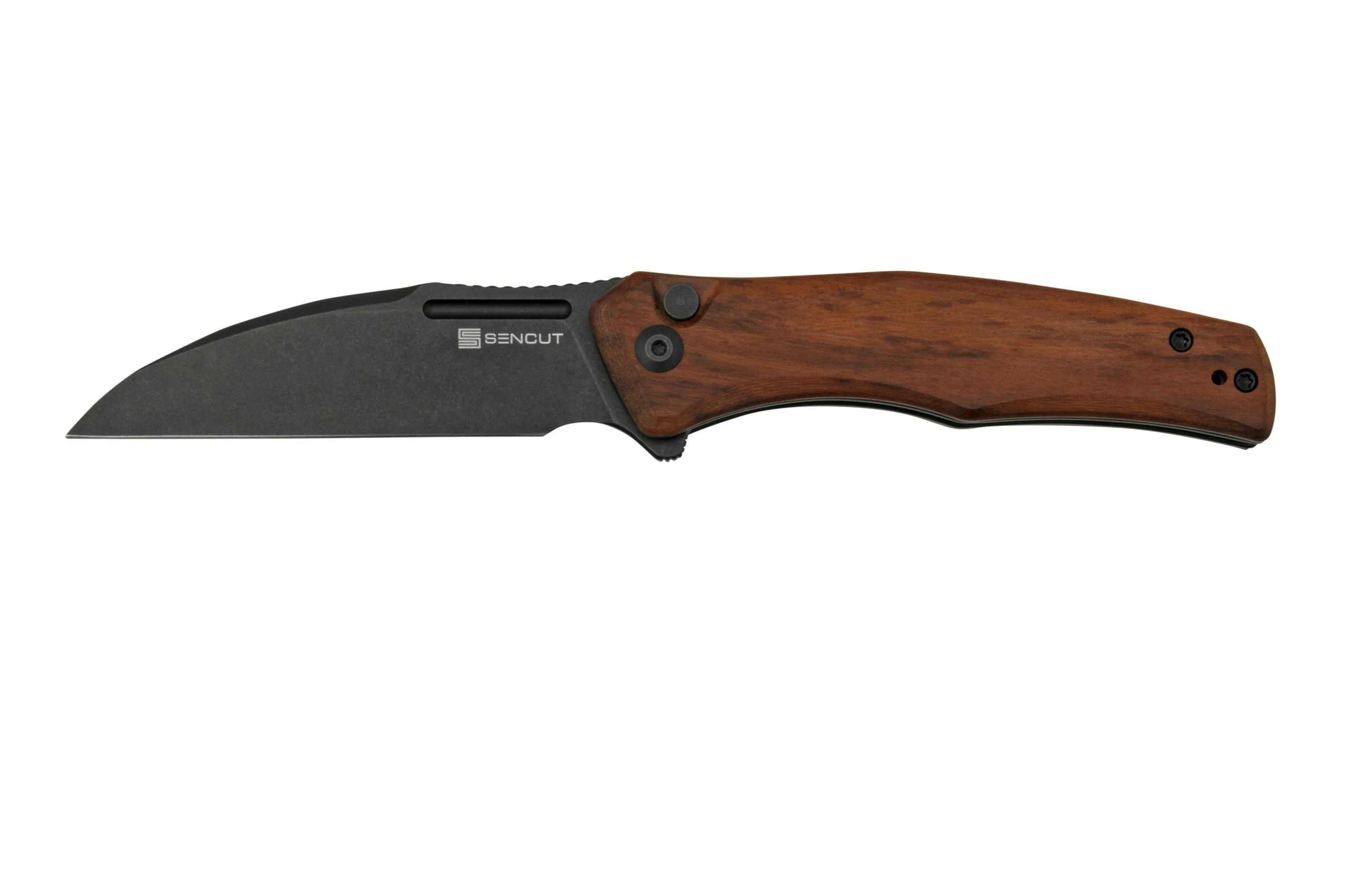 SENCUT WATAUGA, CUIBOURTIA WOOD, S210114 NAVAJA