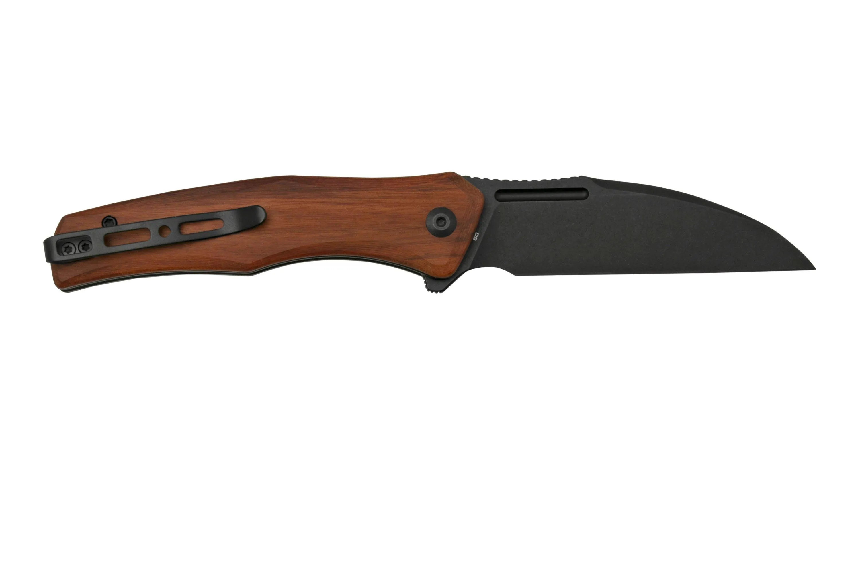SENCUT WATAUGA, CUIBOURTIA WOOD, S210114 NAVAJA