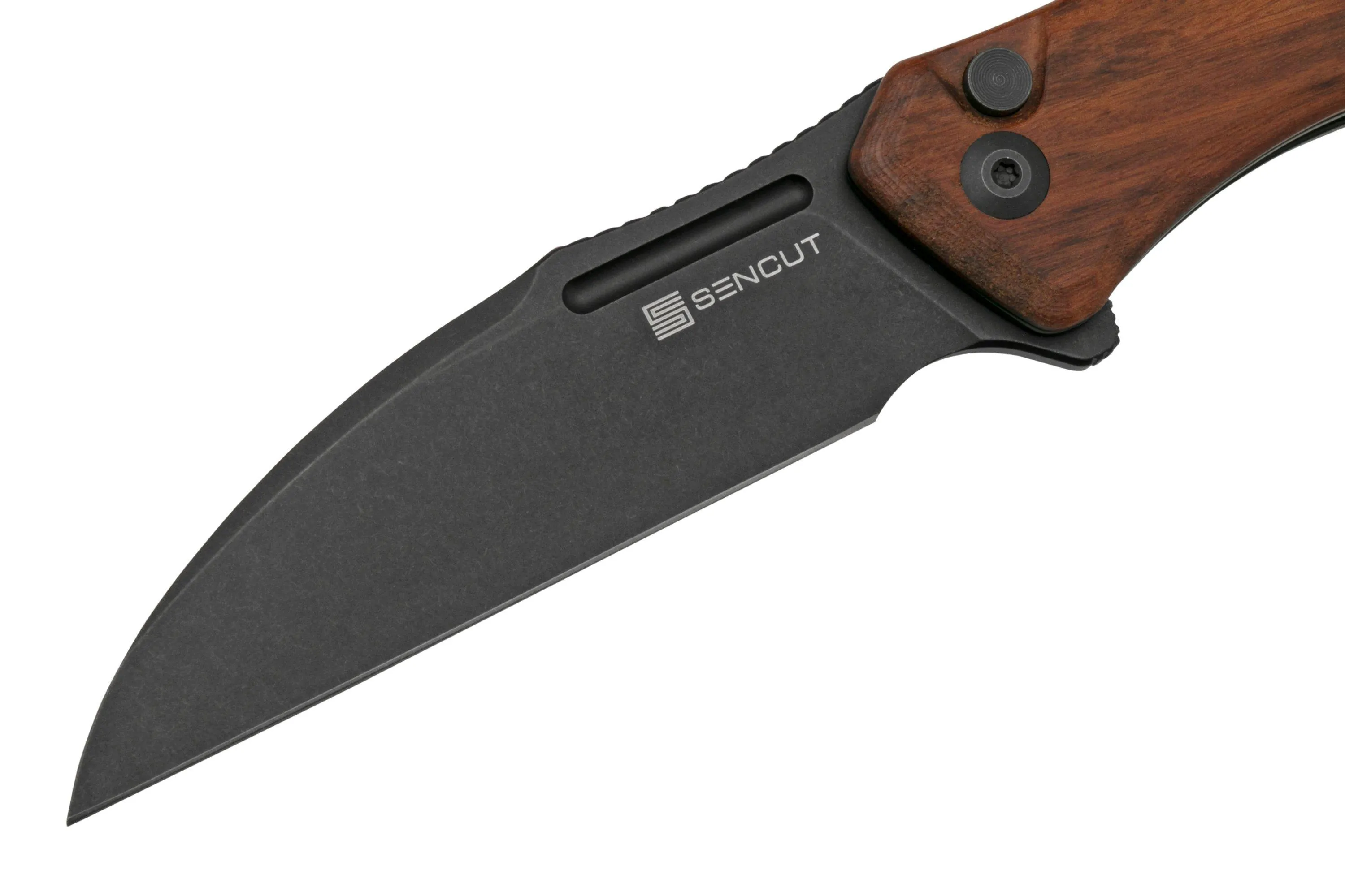 SENCUT WATAUGA, CUIBOURTIA WOOD, S210114 NAVAJA