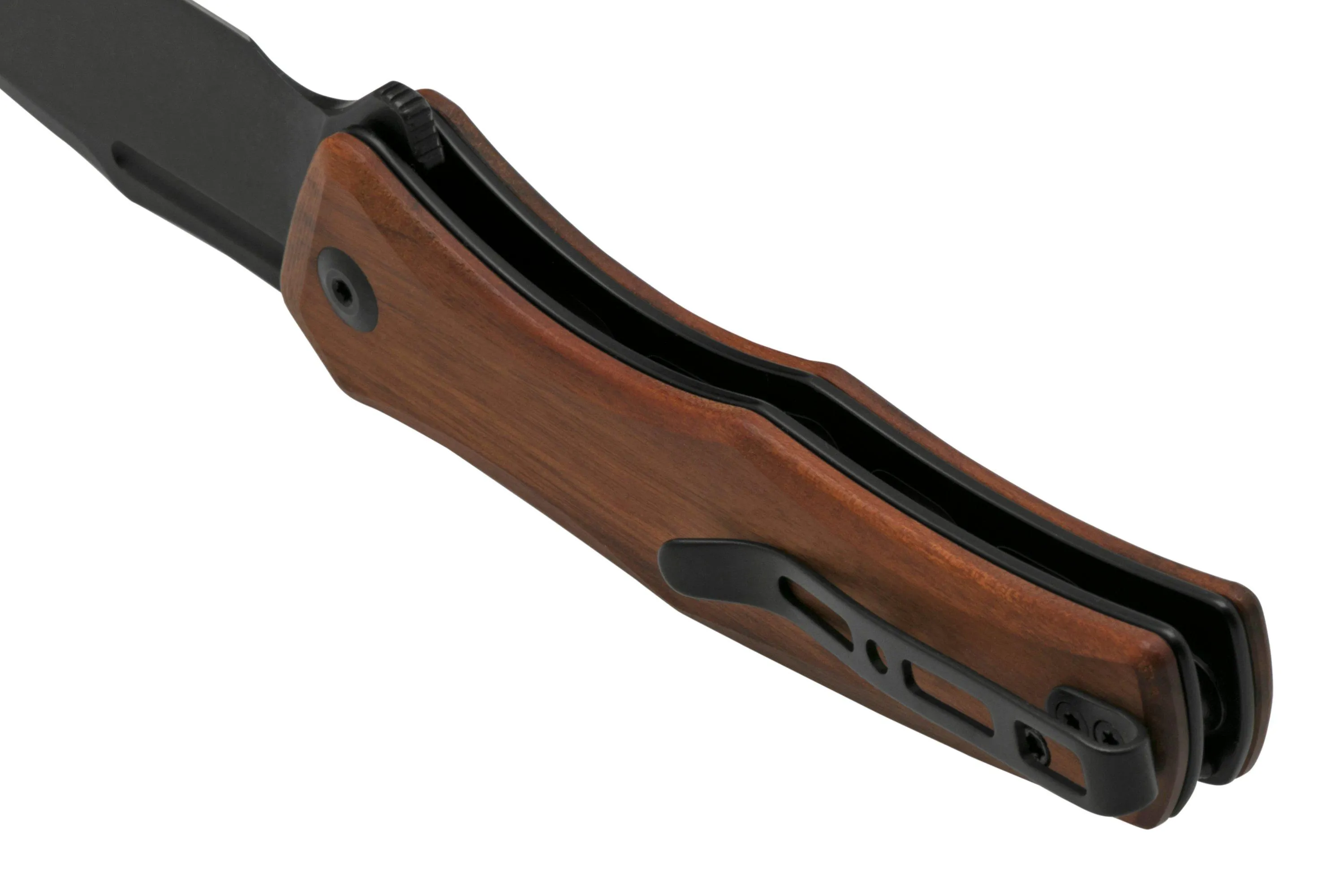 SENCUT WATAUGA, CUIBOURTIA WOOD, S210114 NAVAJA
