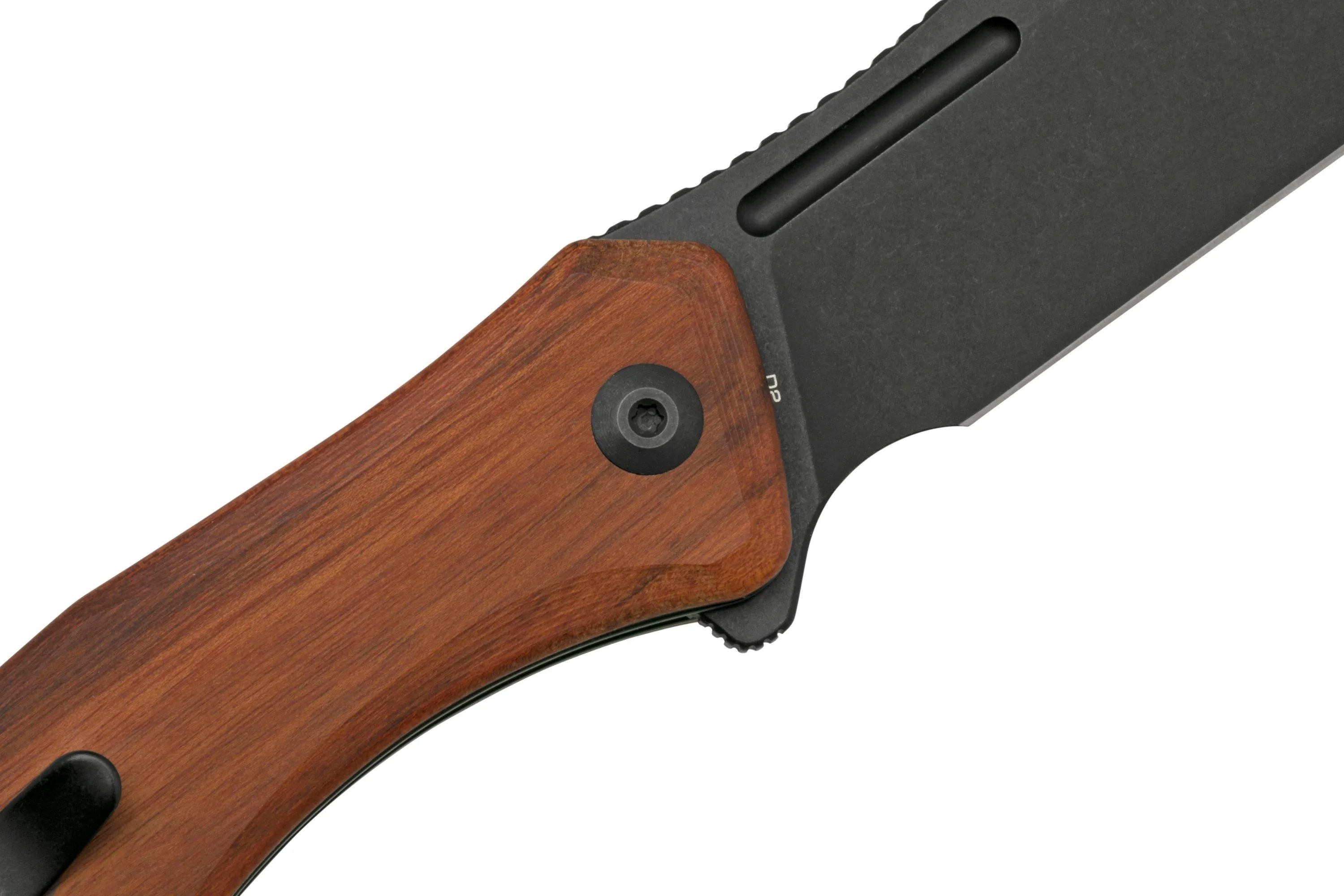 SENCUT WATAUGA, CUIBOURTIA WOOD, S210114 NAVAJA