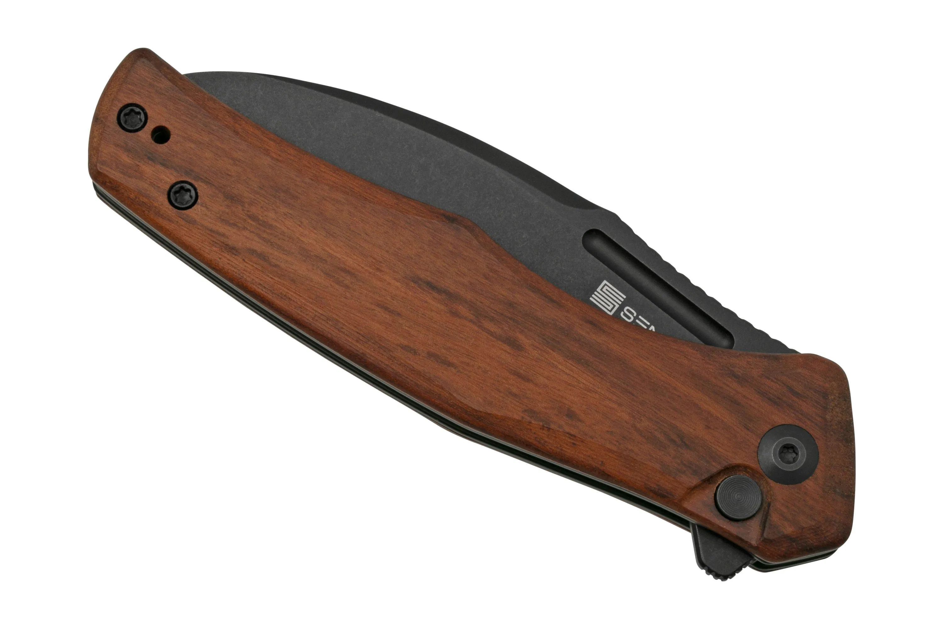 SENCUT WATAUGA, CUIBOURTIA WOOD, S210114 NAVAJA