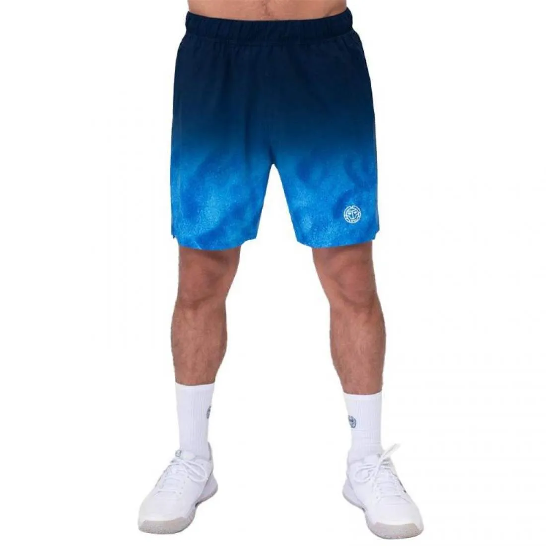 Short Bidi Badu Beach Spirit 7Inch Azul Oscuro | BIDI BADU
