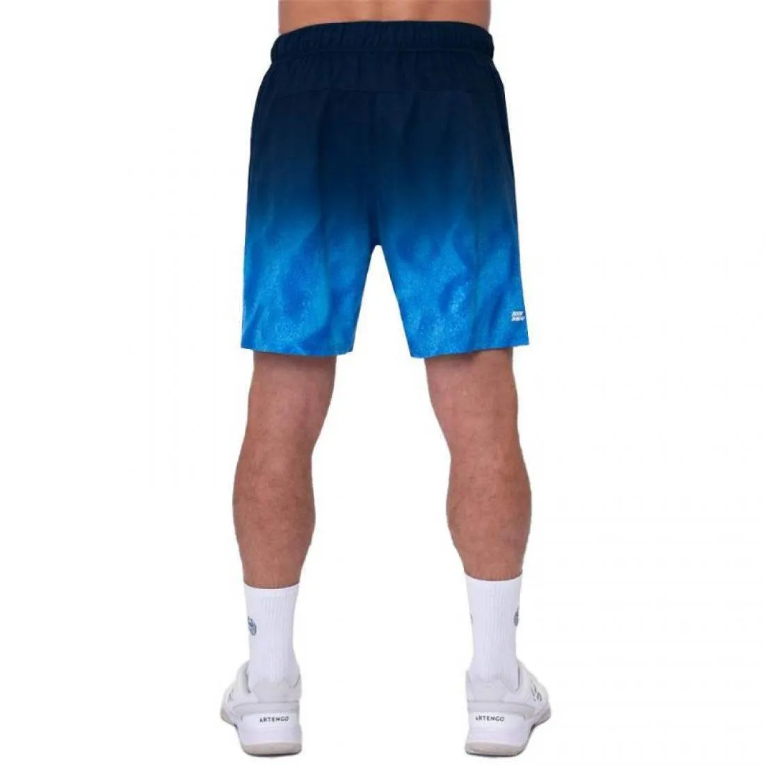 Short Bidi Badu Beach Spirit 7Inch Azul Oscuro | BIDI BADU
