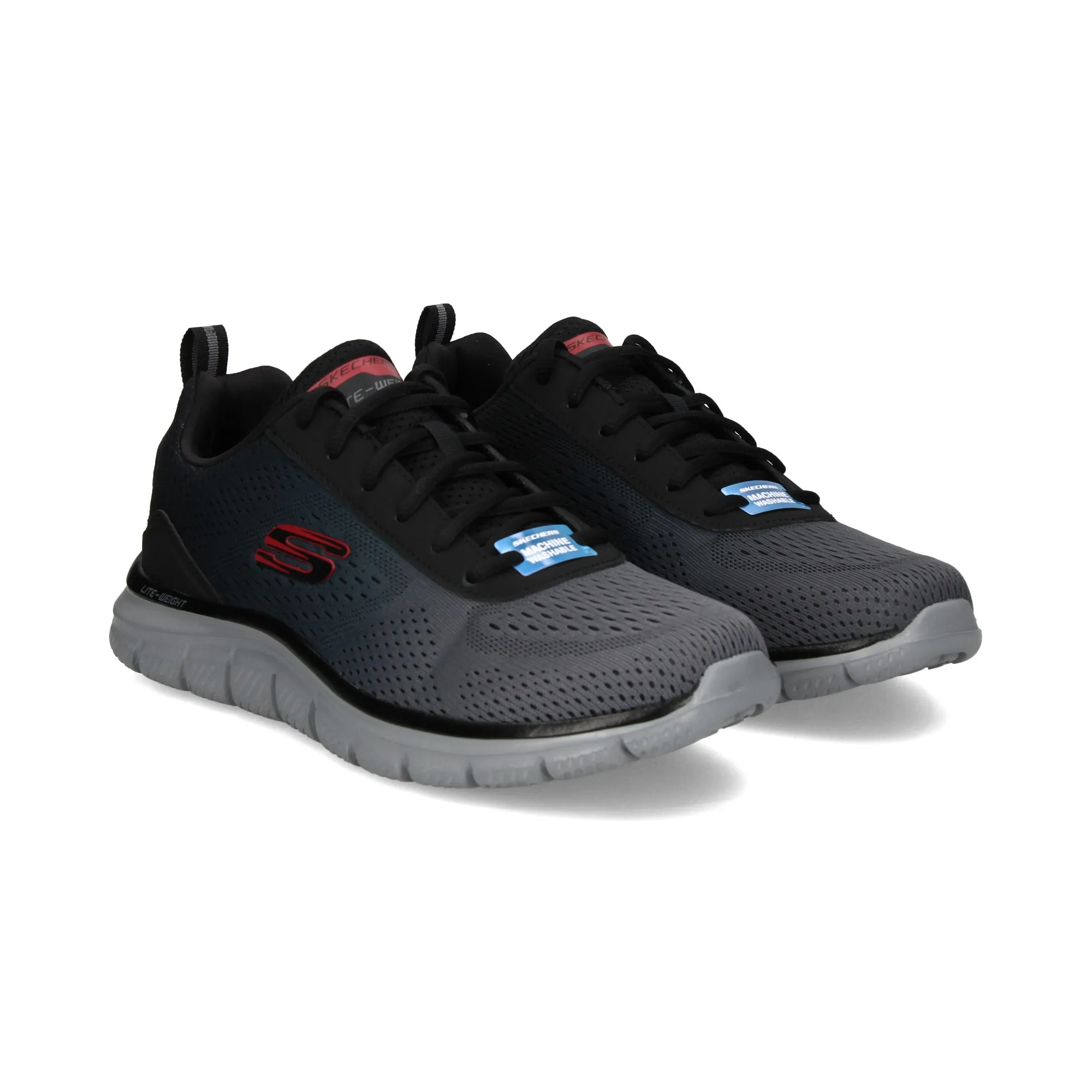 SKECHERS Zapatillas de Hombre BKCC