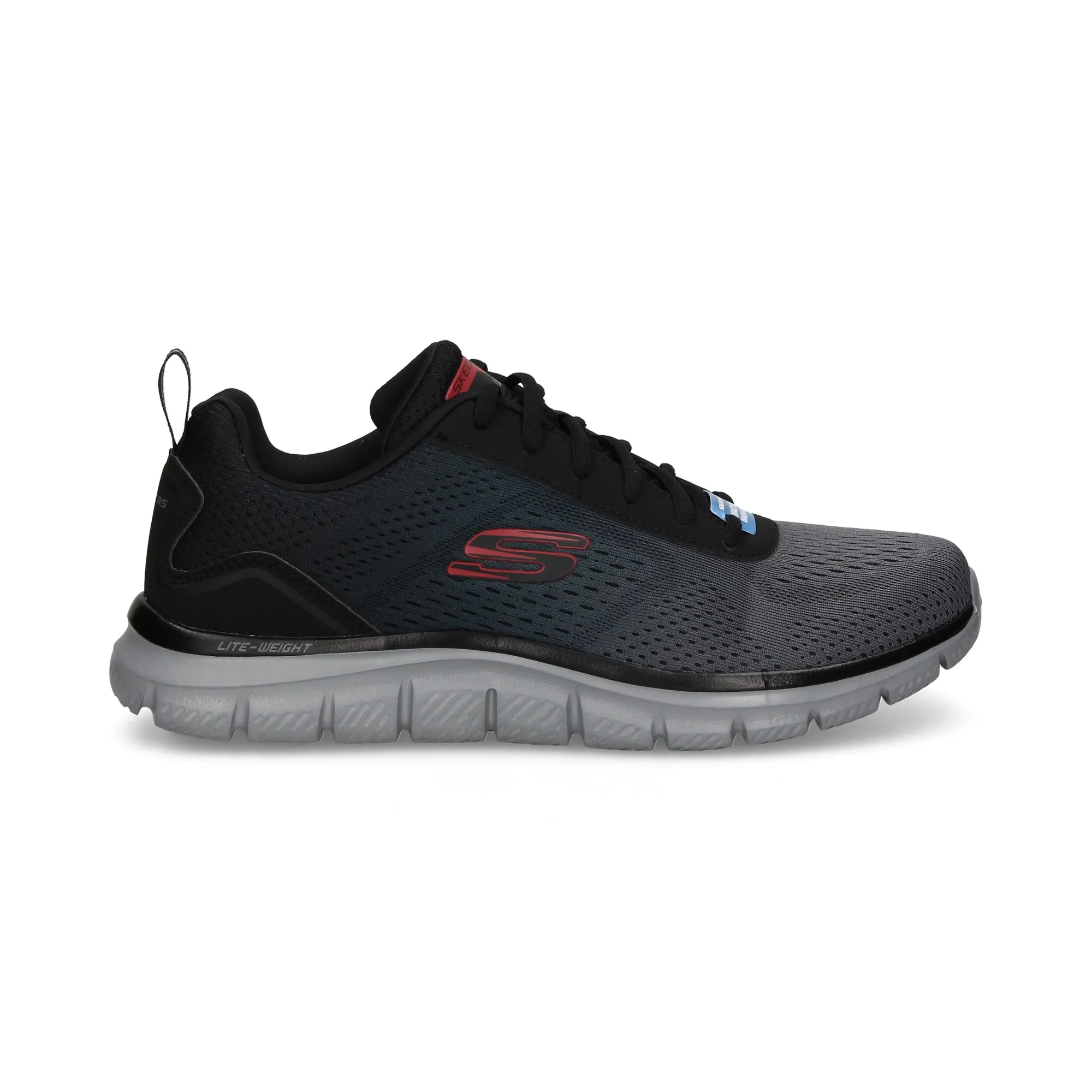 SKECHERS Zapatillas de Hombre BKCC