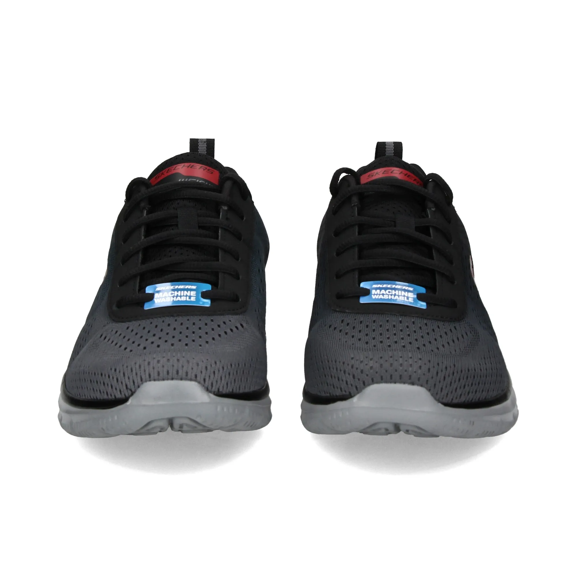 SKECHERS Zapatillas de Hombre BKCC
