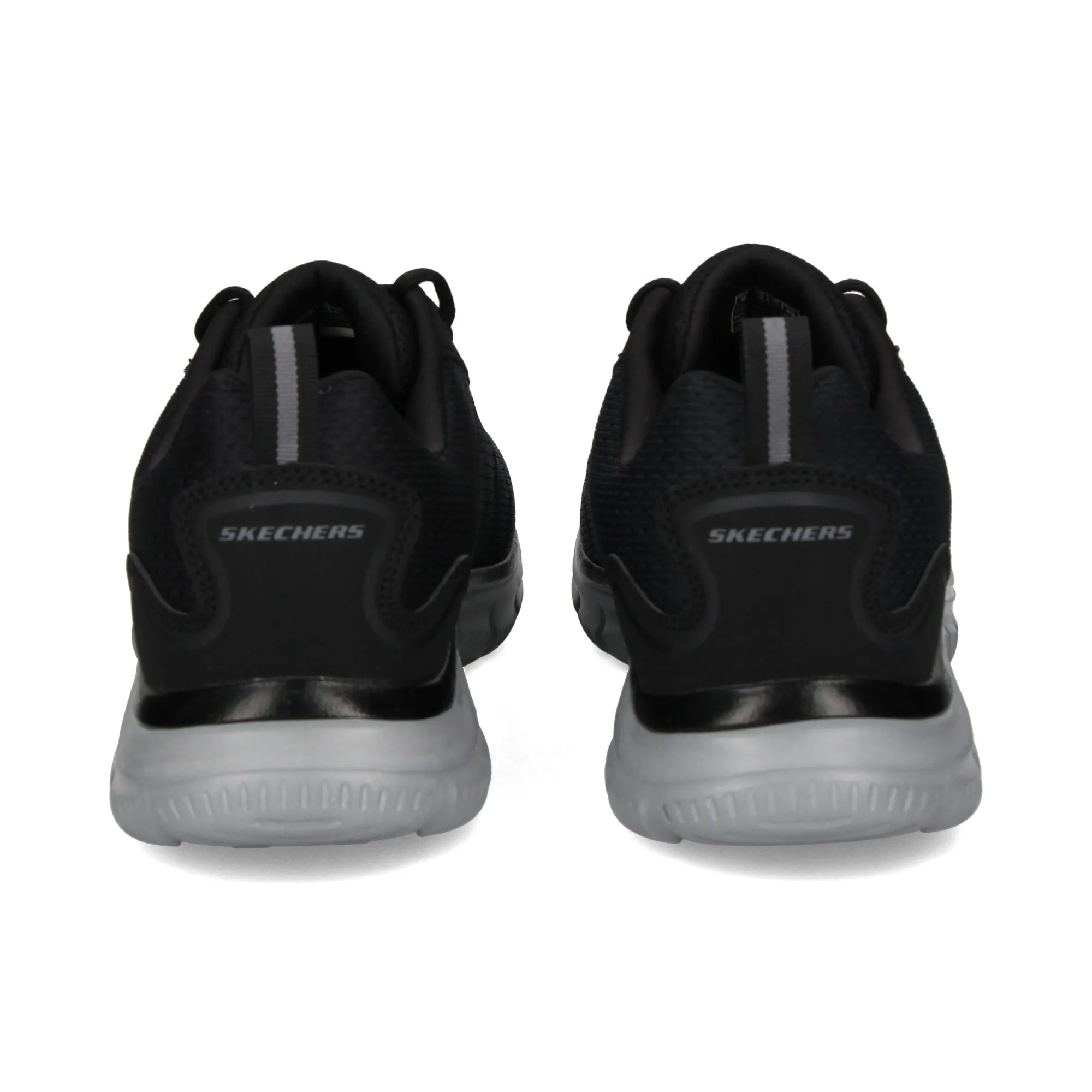 SKECHERS Zapatillas de Hombre BKCC