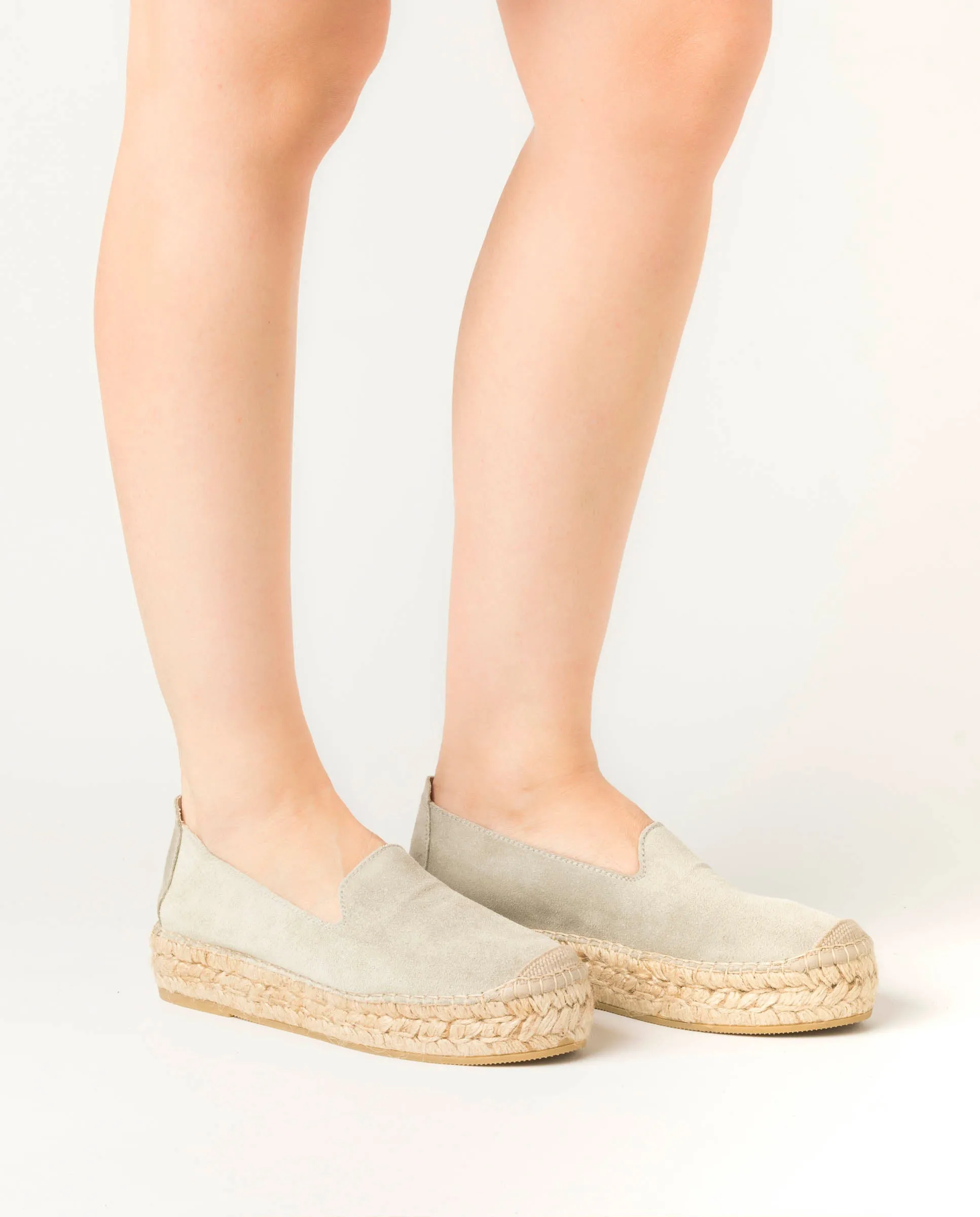 Slippers serraje agua Merce Doble