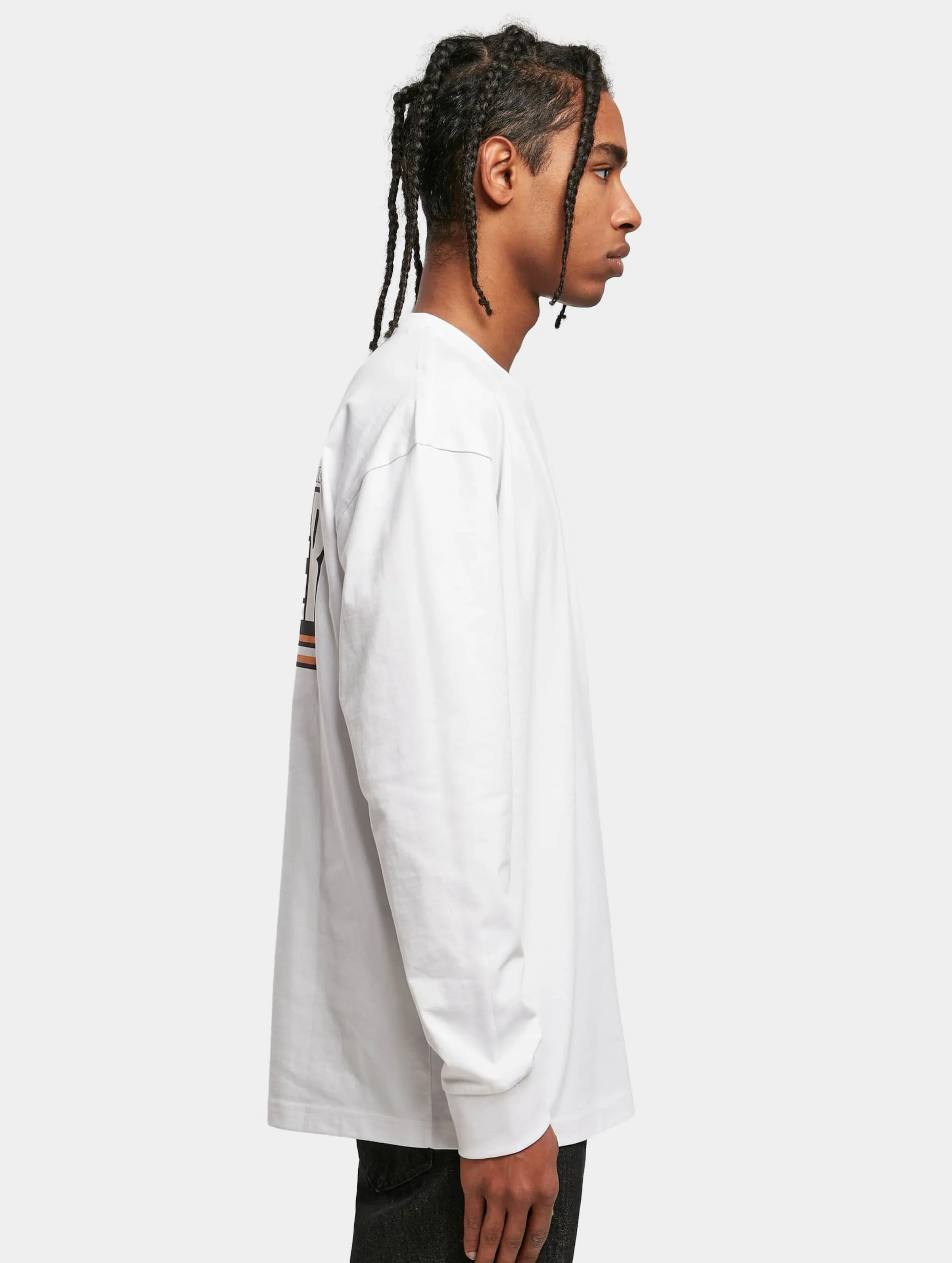 Starter Black Label Basketball Longsleeve