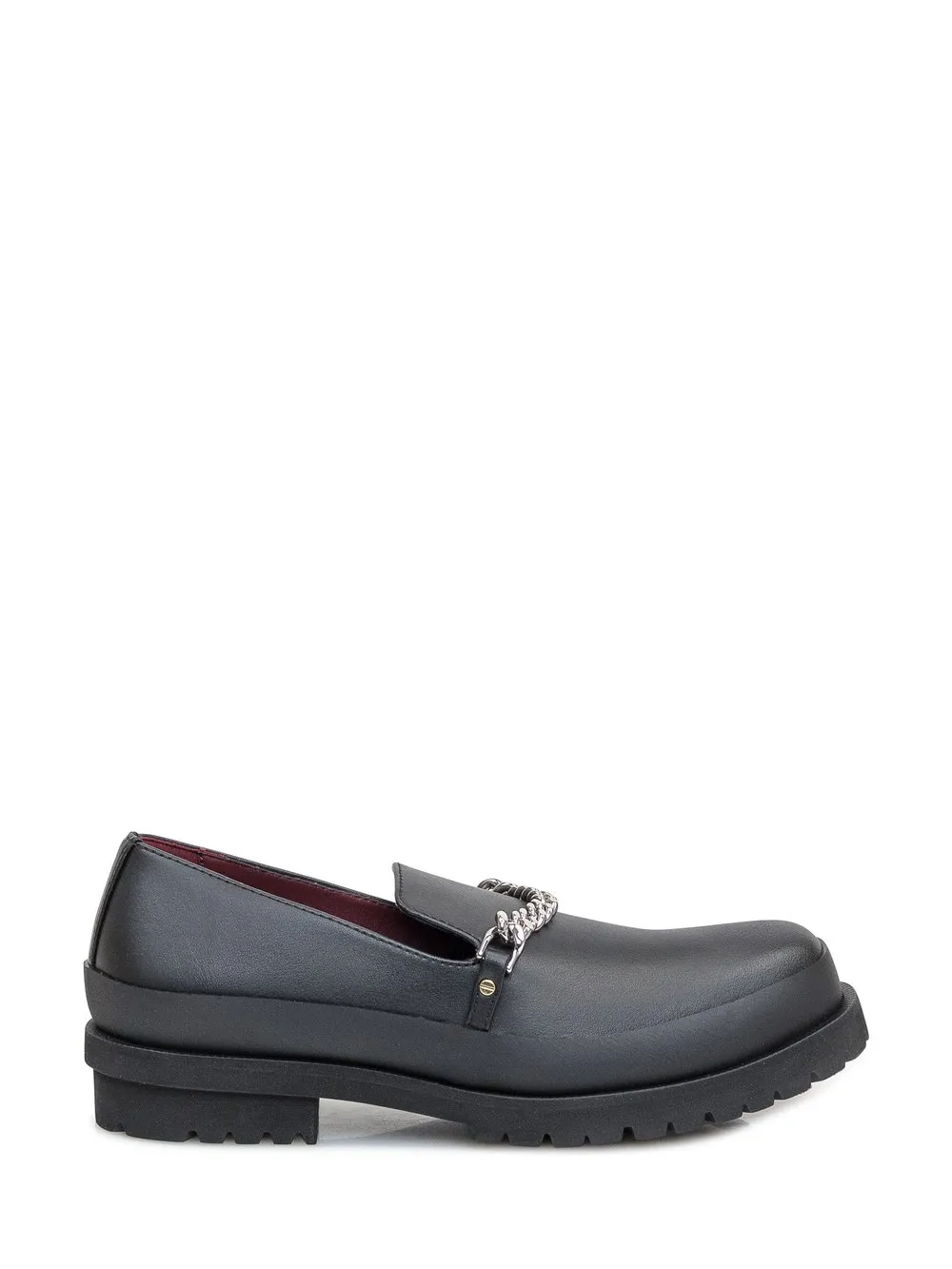 STELLA MCCARTNEY Trace Alter Sporty Loafer