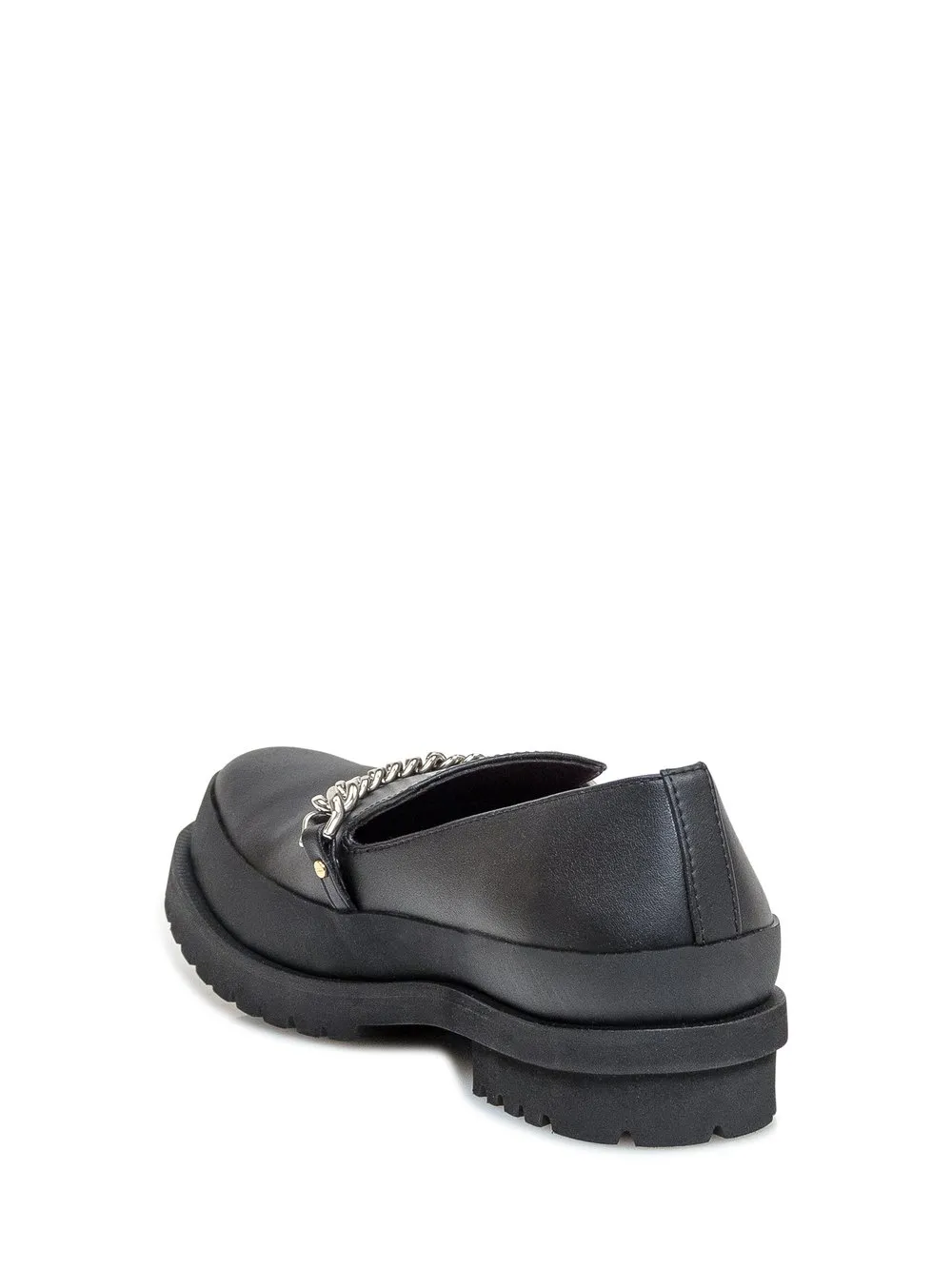 STELLA MCCARTNEY Trace Alter Sporty Loafer