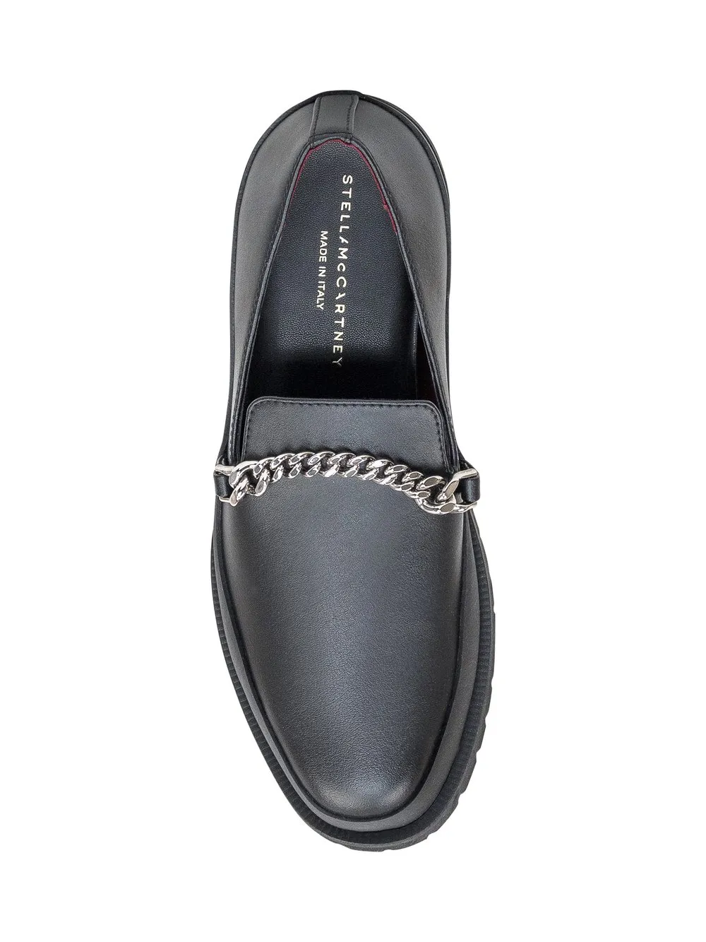 STELLA MCCARTNEY Trace Alter Sporty Loafer