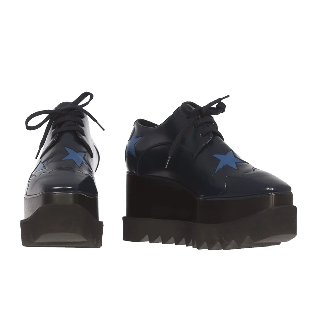 Stella McCartney Zapatos Elyse Star 37