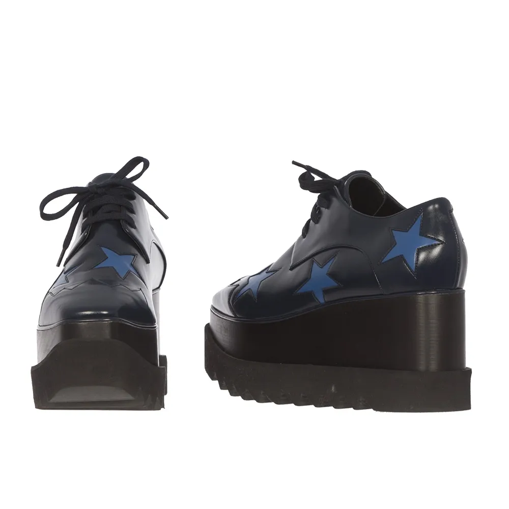 Stella McCartney Zapatos Elyse Star 37