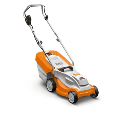 STIHL Cortacésped Batería RMA 235.1 Con Batería AK 20 y Cargador AL 101