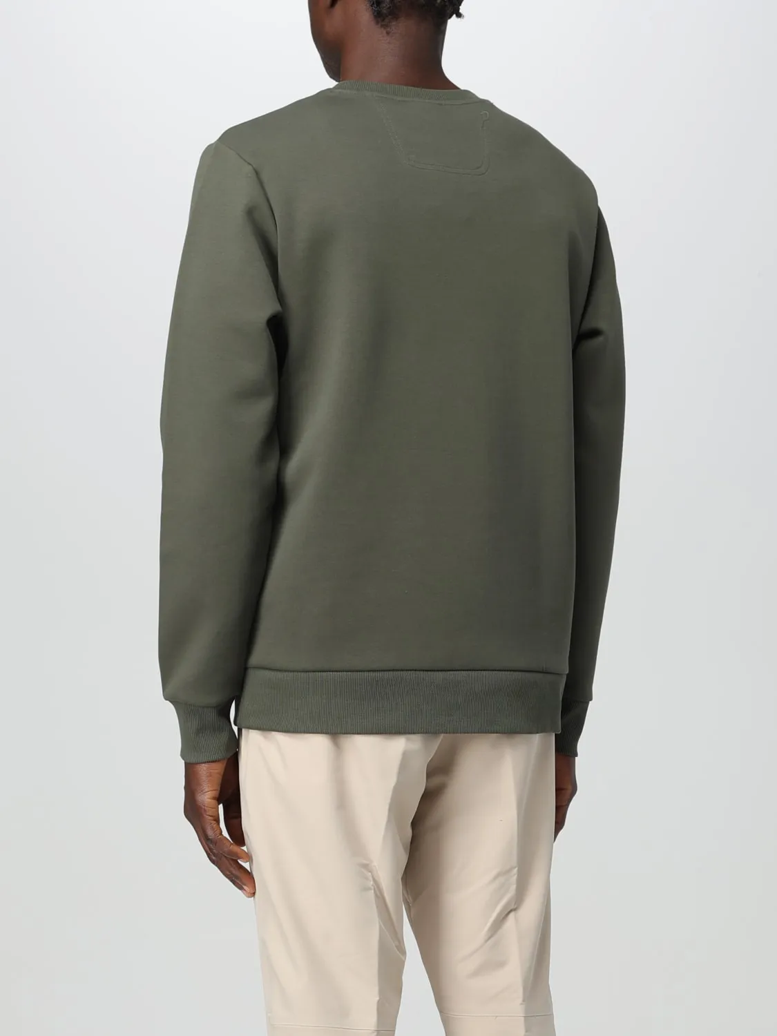 Sudadera hombre Boss