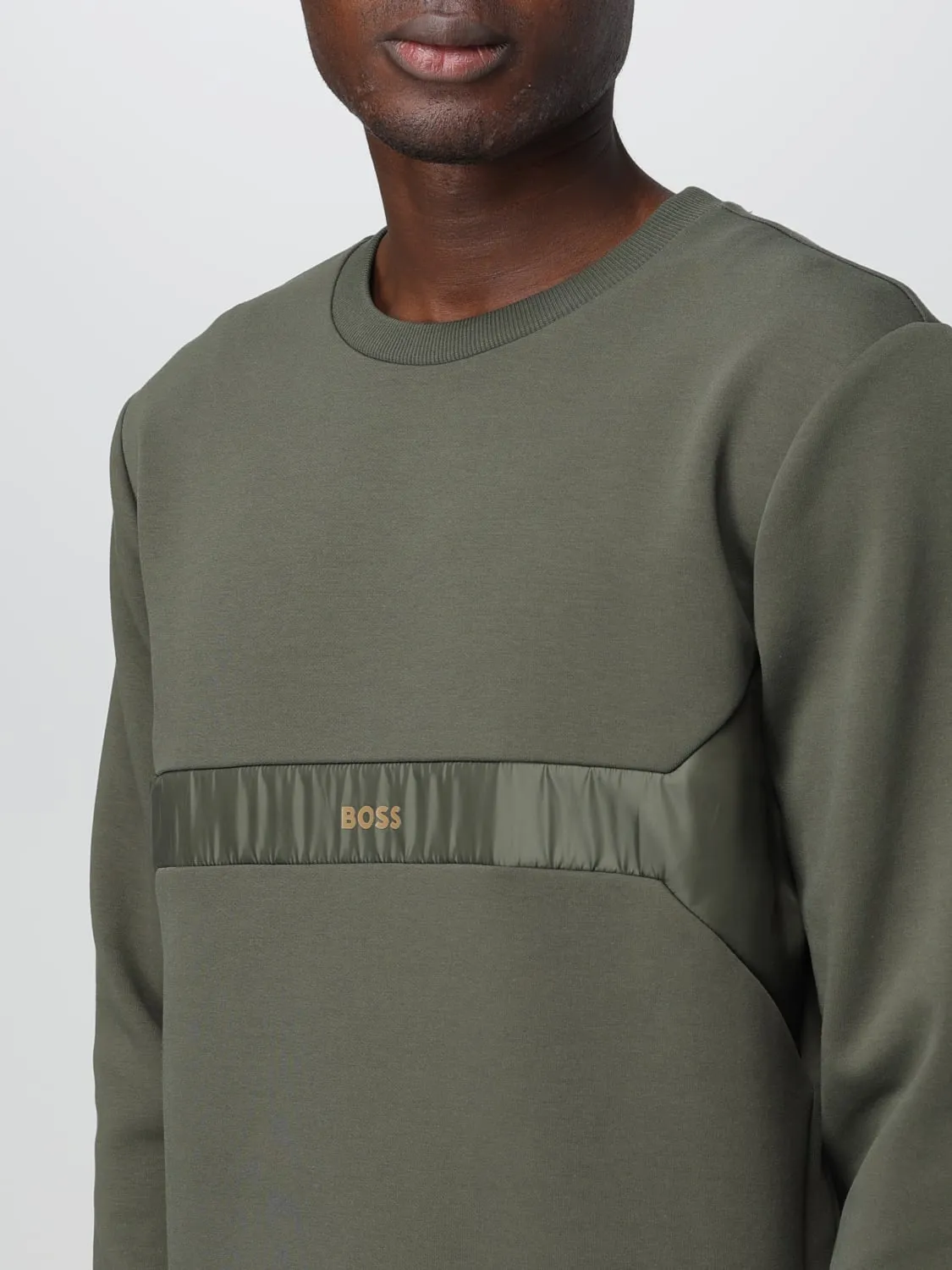 Sudadera hombre Boss