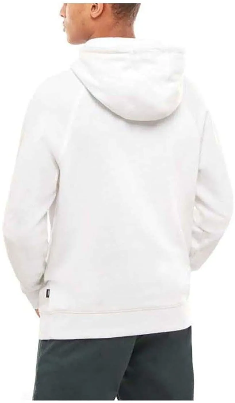 Sudadera VANS Hombre con capucha Ref. VN0A3HPZWHT Vans Classic versa Hoodie blanca lisa