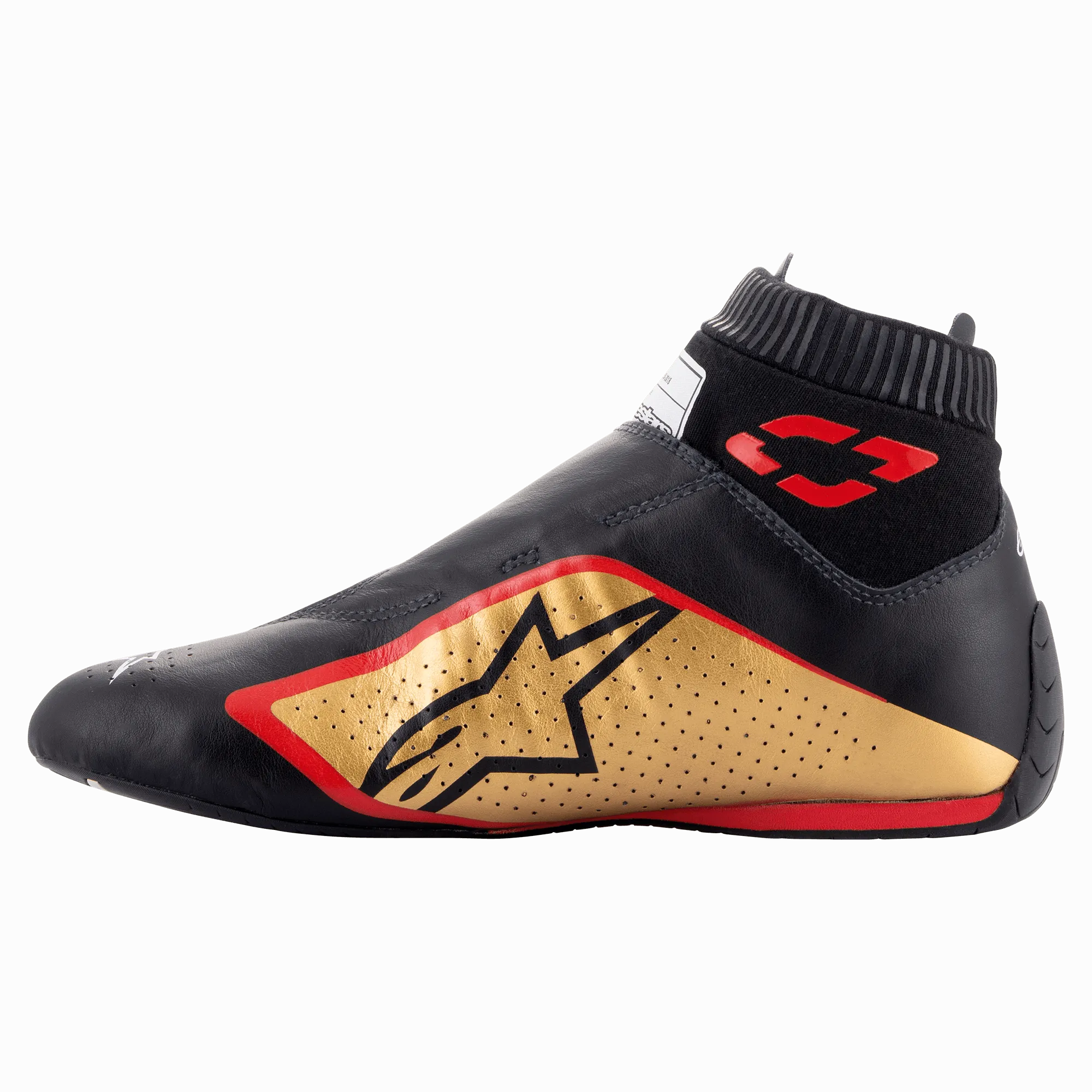 Supermono V2 Shoes FIA