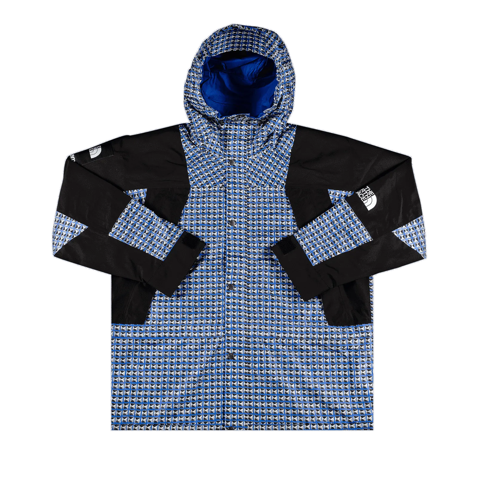 Supreme The North Face x Studded Mountain Light Jacket