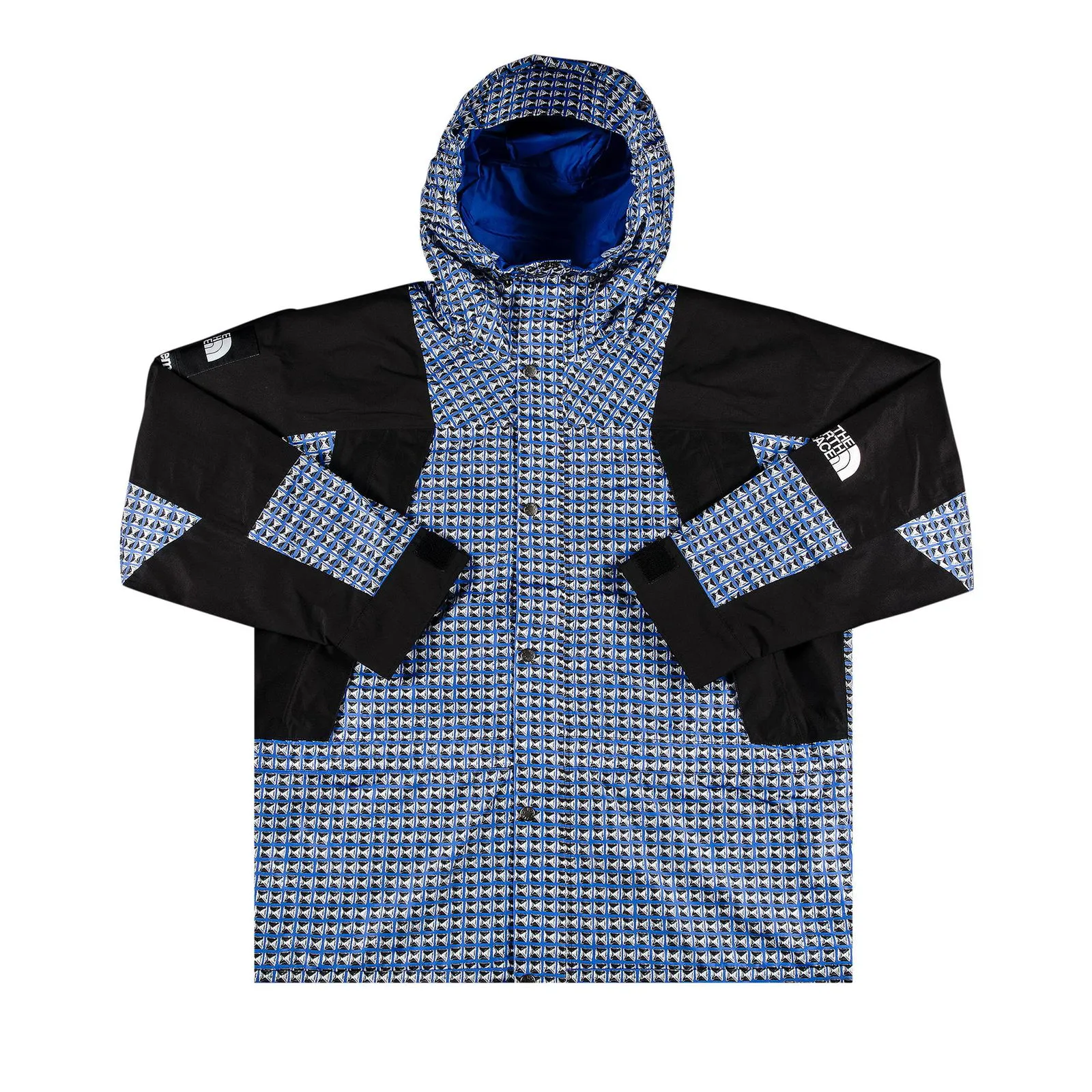 Supreme The North Face x Studded Mountain Light Jacket
