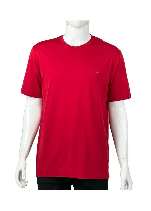 TSHIRT ERMENEGILDO ZEGNA