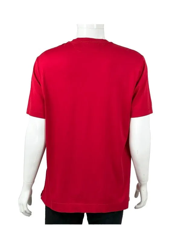 TSHIRT ERMENEGILDO ZEGNA