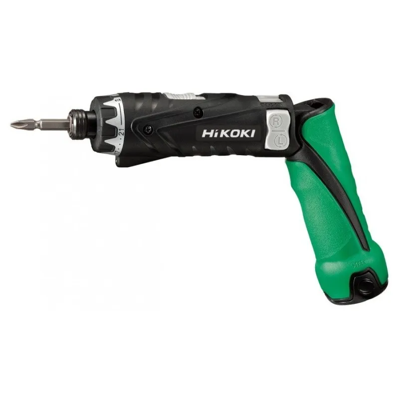 Taladro atornillador de batería Hikoki DB3DL2