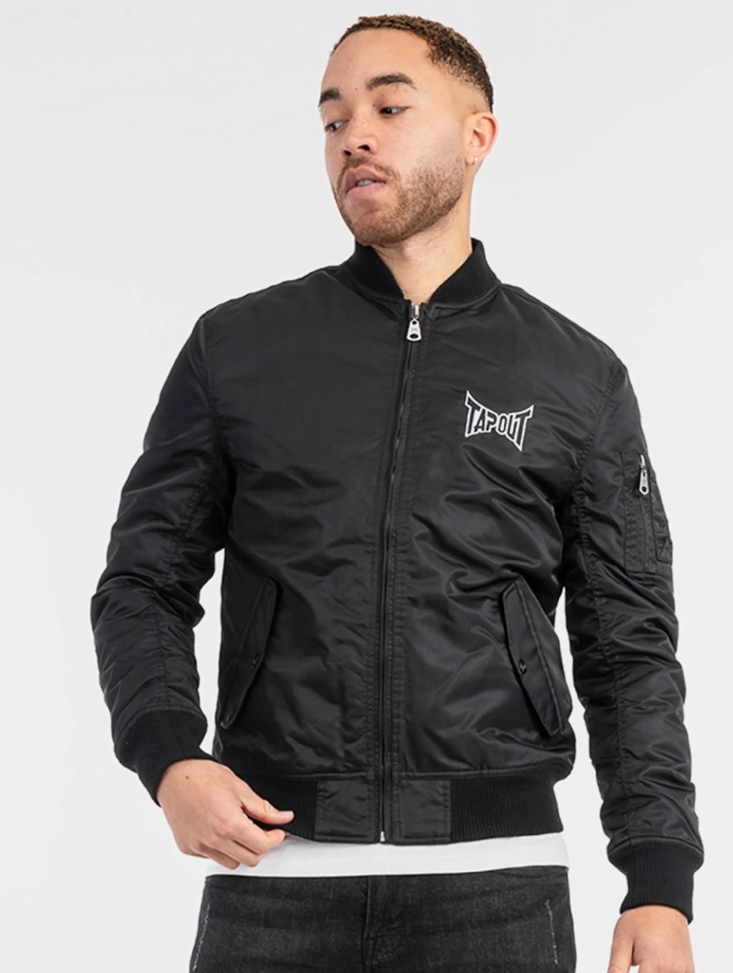 Tapout Chashiers