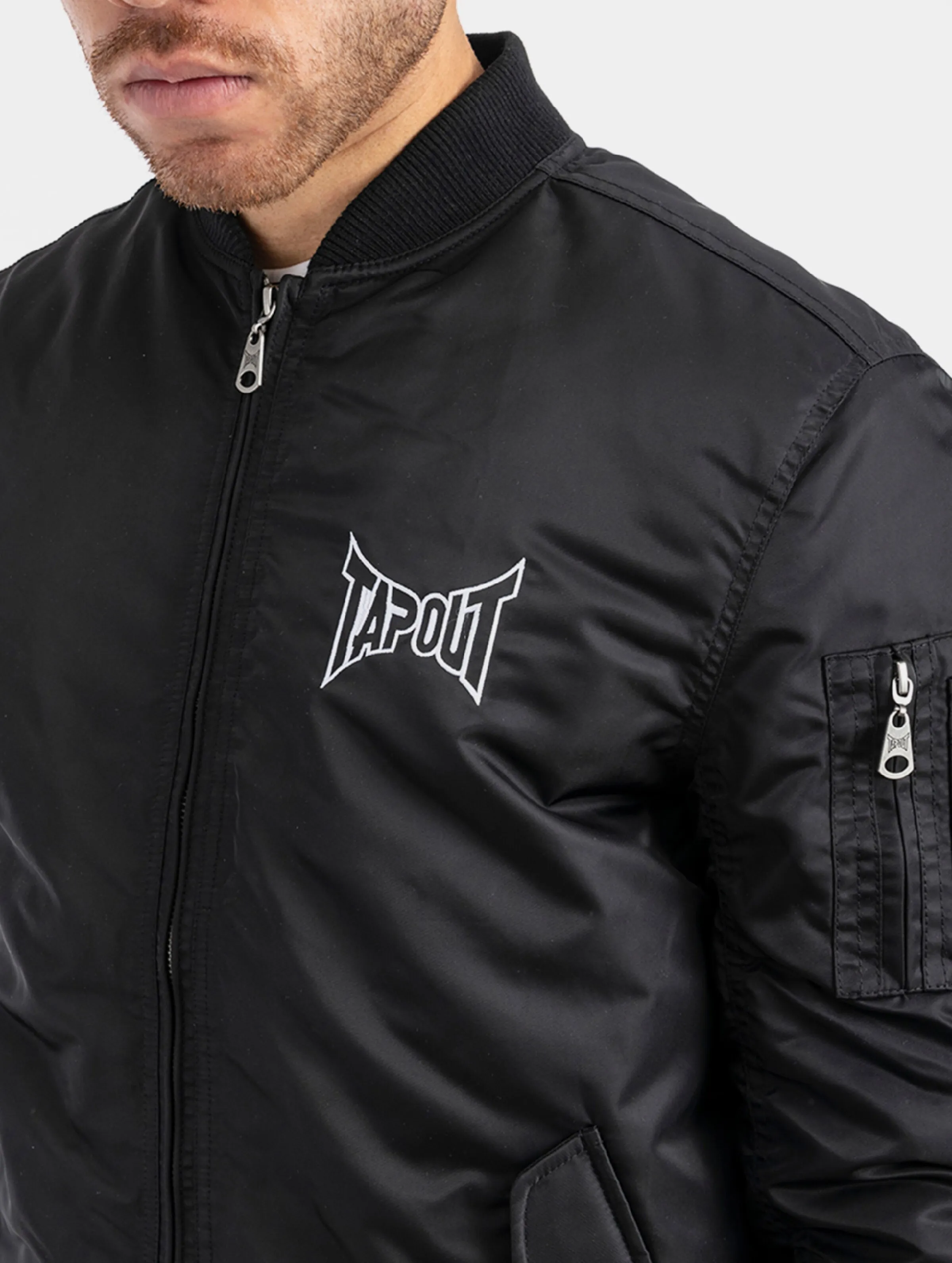 Tapout Chashiers