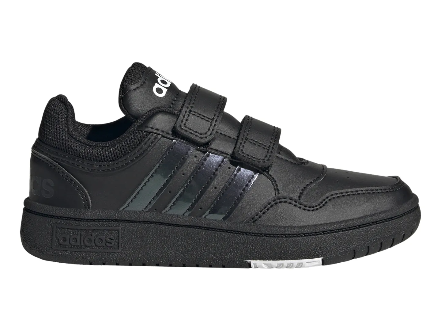 Tenis Adidas Hoops 3.0 Para Niño