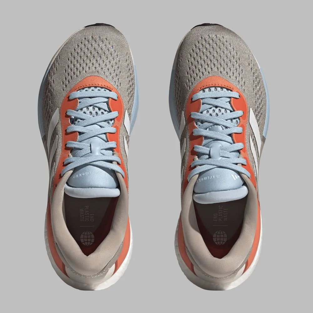 Tenis adidas Supernova 2 X Marimekko Mujer