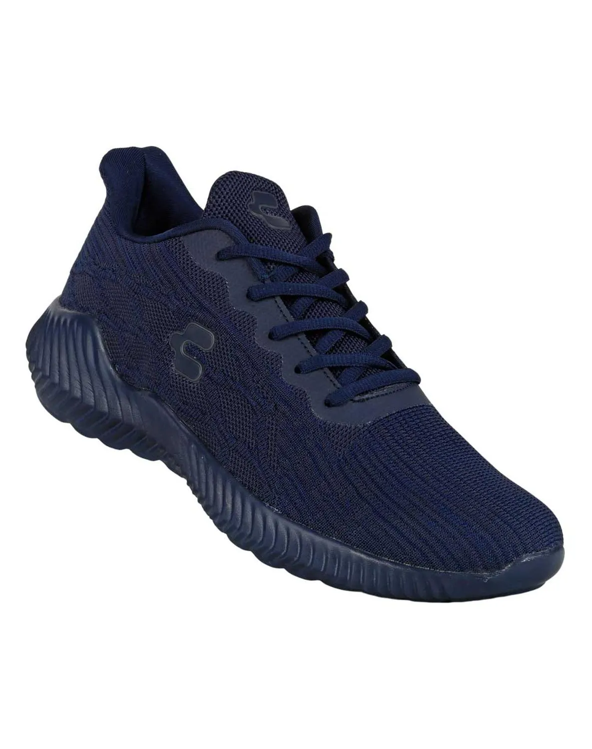 Tenis Hombre Deportivo Azul Charly 02304112