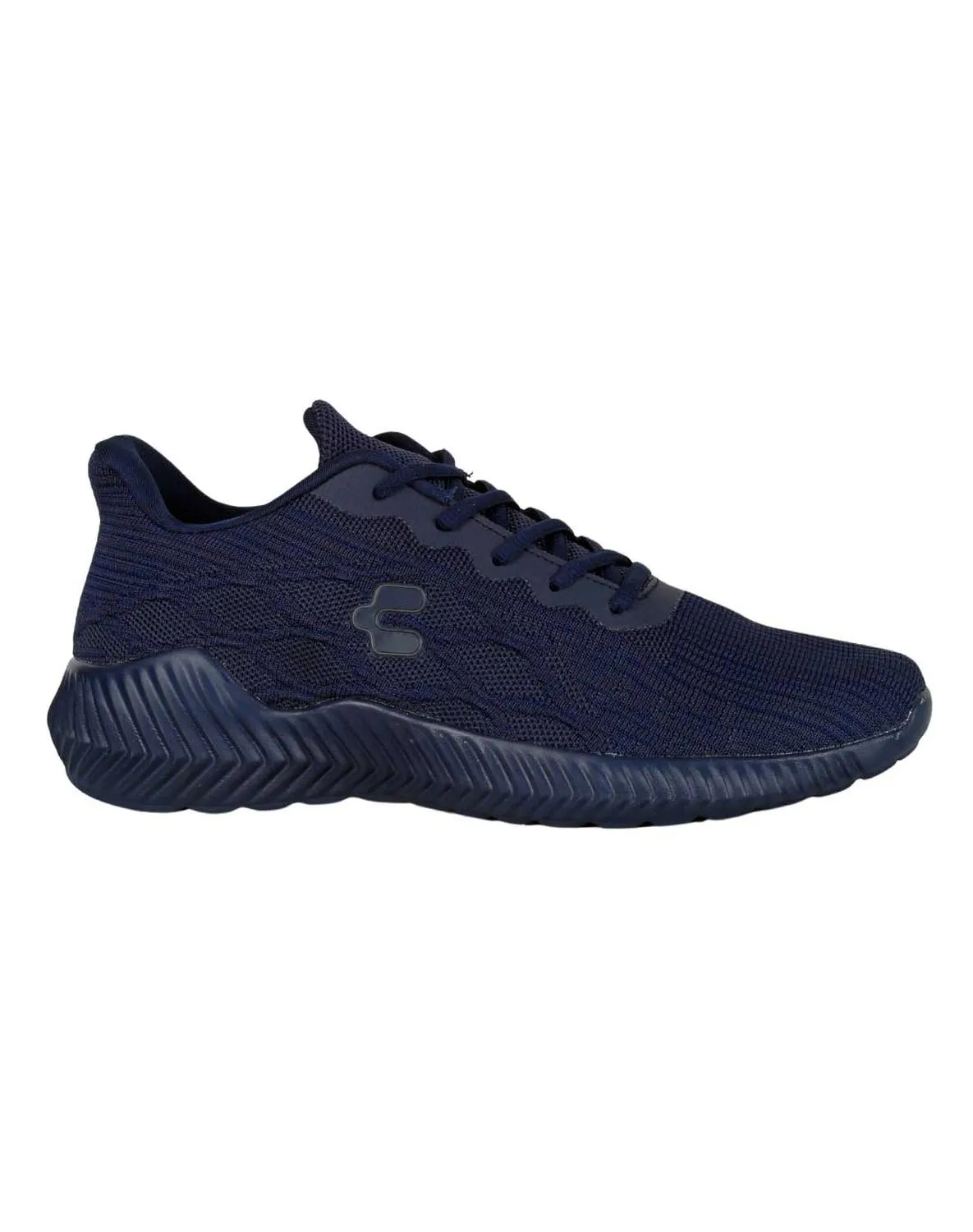 Tenis Hombre Deportivo Azul Charly 02304112