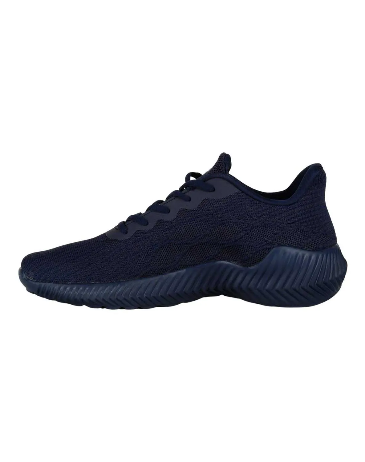 Tenis Hombre Deportivo Azul Charly 02304112