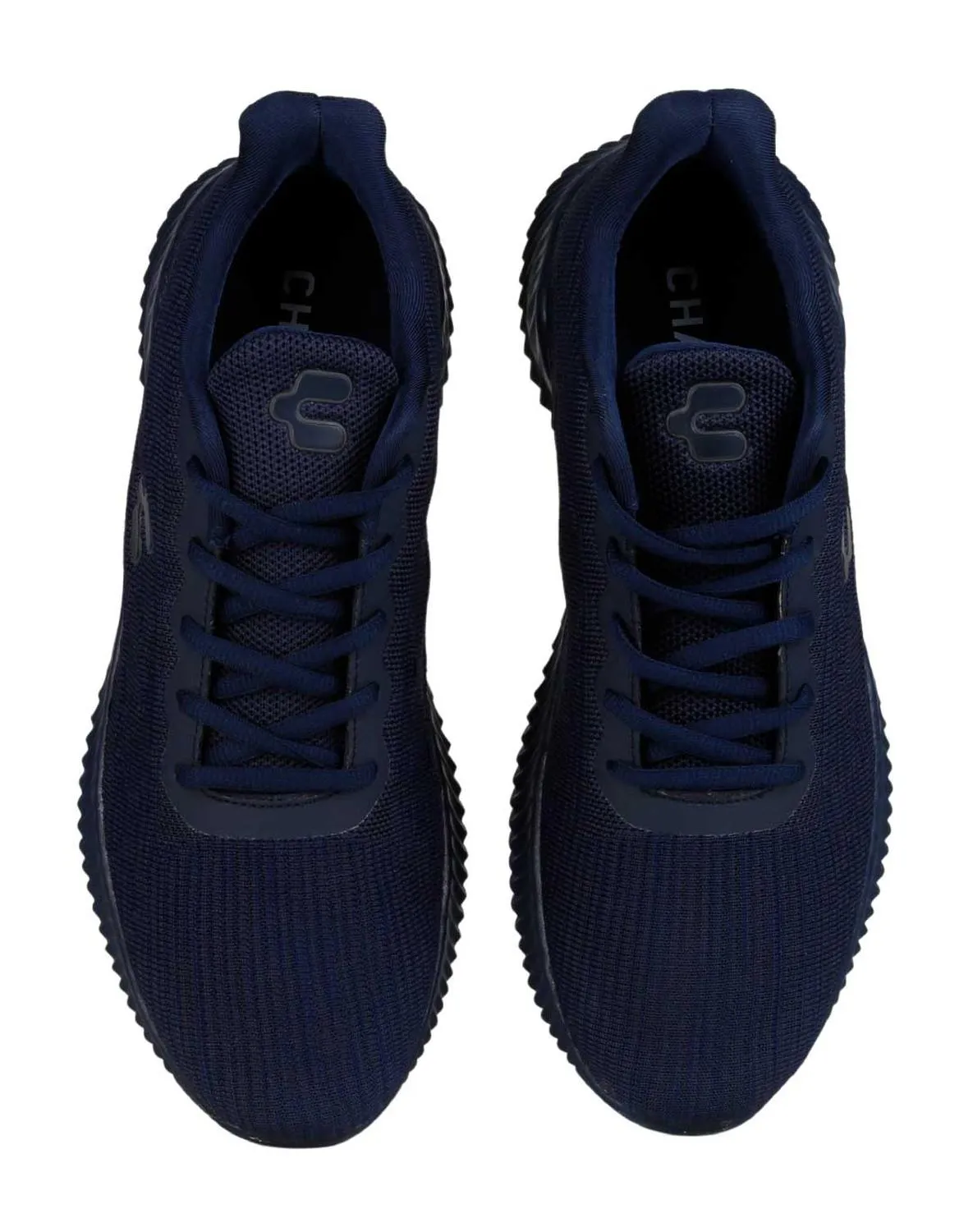 Tenis Hombre Deportivo Azul Charly 02304112