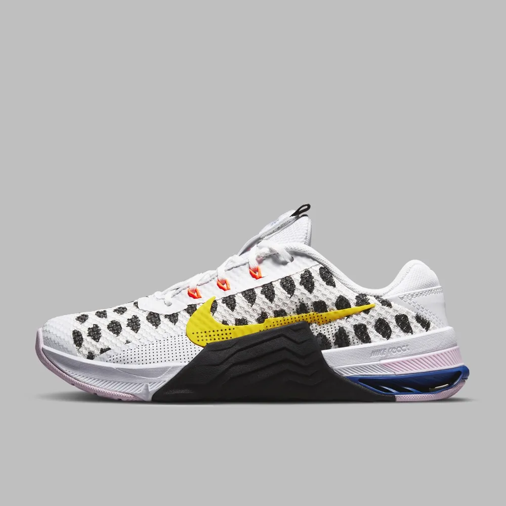 Tenis Nike Metcon 7 Mujer