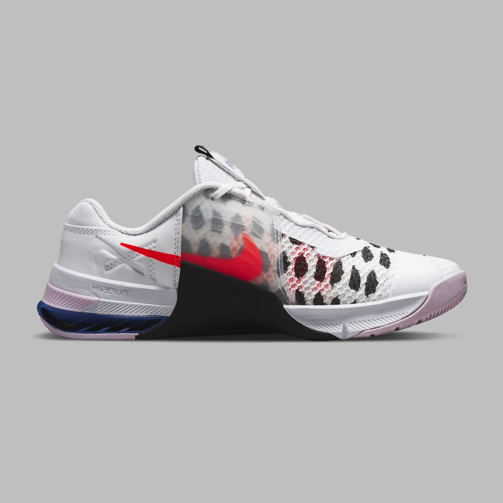 Tenis Nike Metcon 7 Mujer