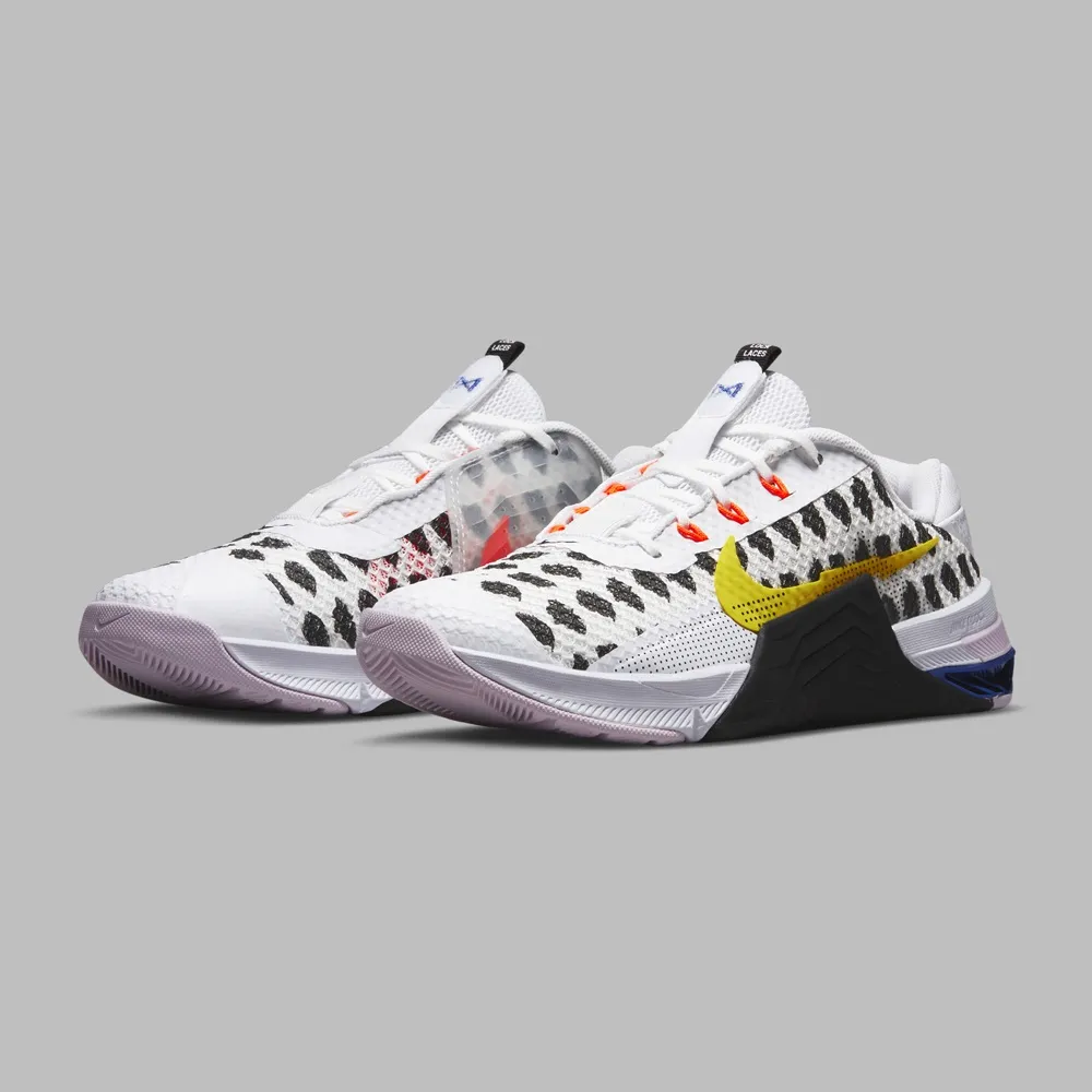 Tenis Nike Metcon 7 Mujer