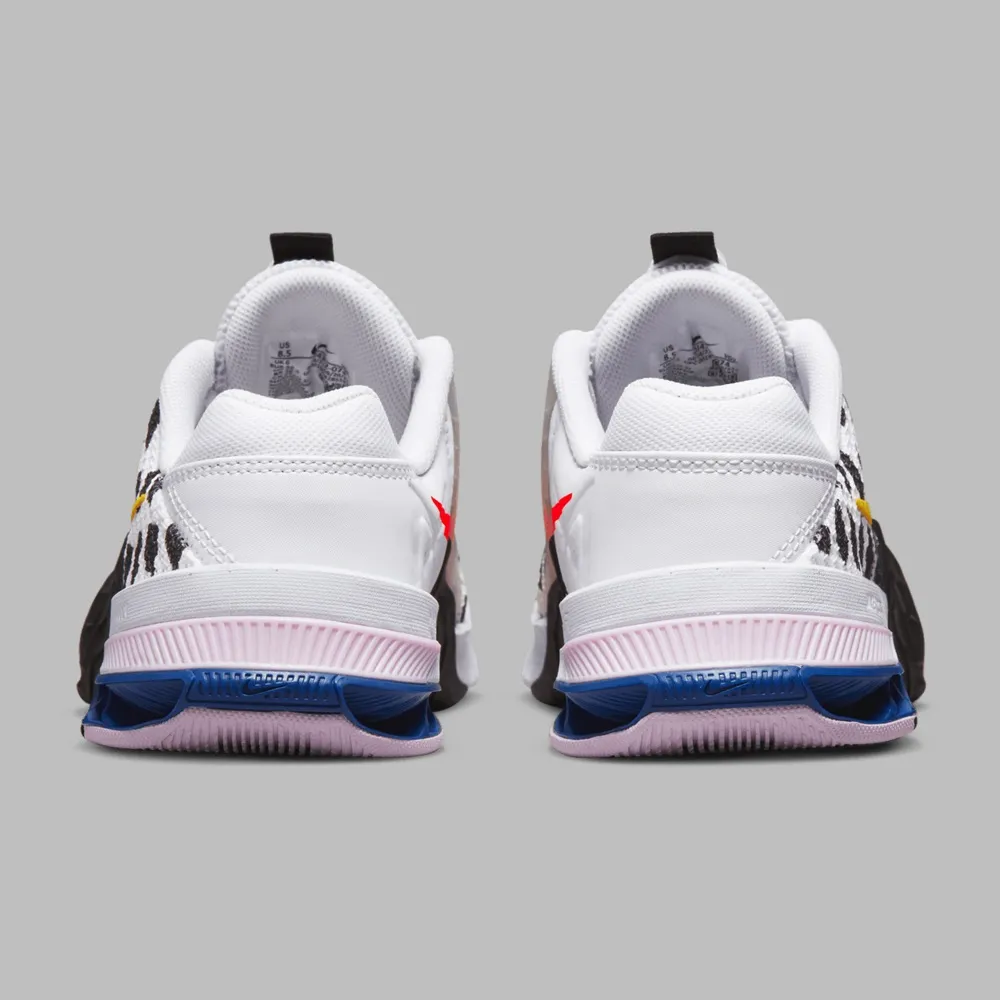 Tenis Nike Metcon 7 Mujer