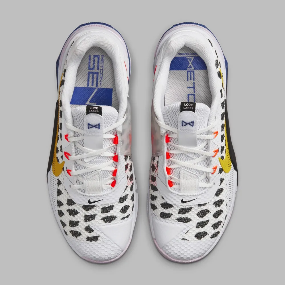 Tenis Nike Metcon 7 Mujer