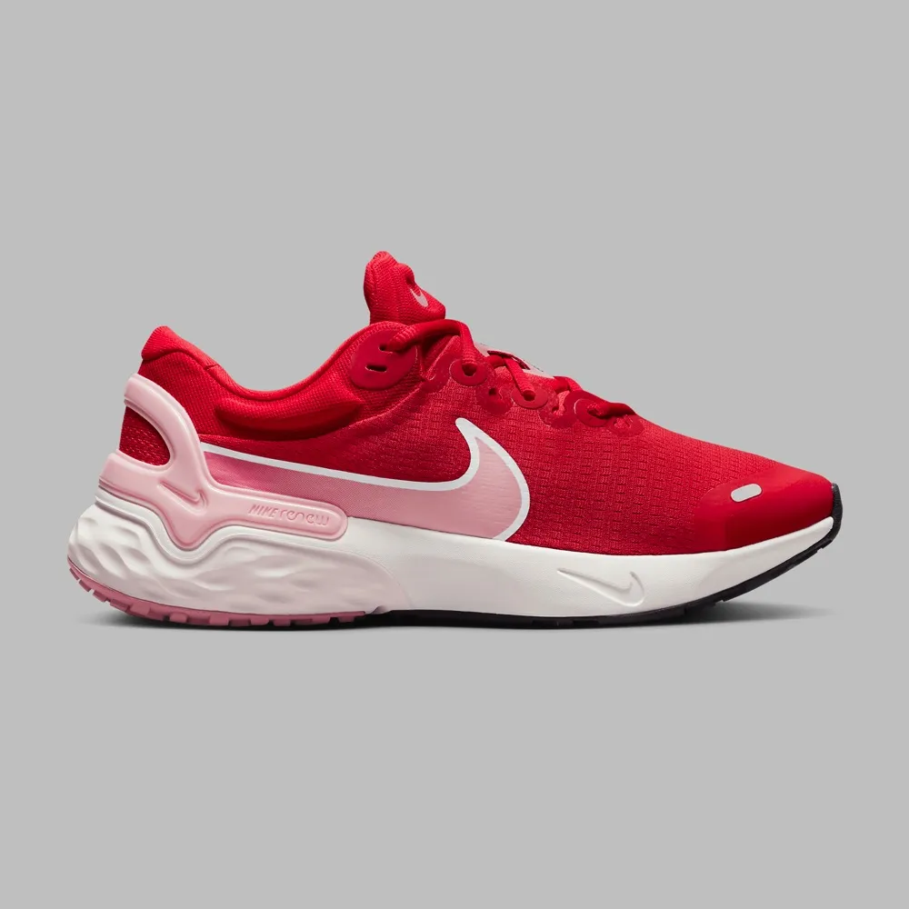 Tenis Nike Renew Run 3 Mujer