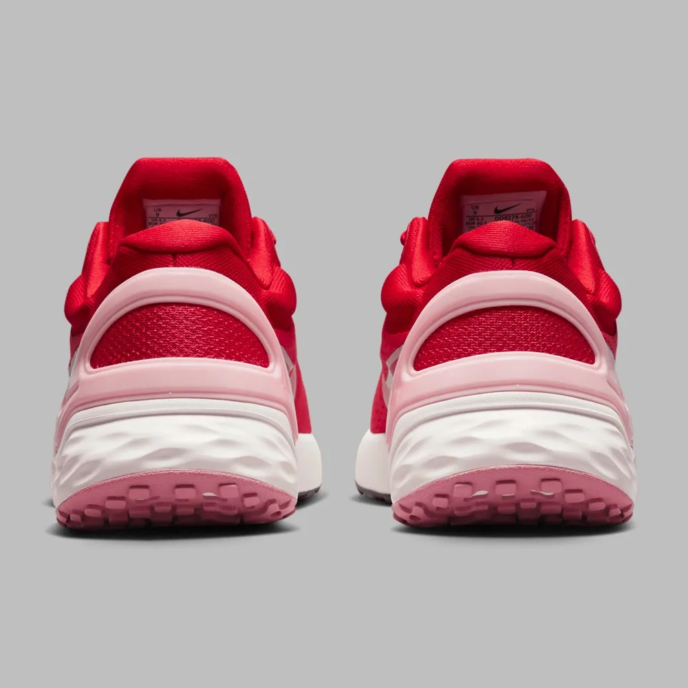 Tenis Nike Renew Run 3 Mujer
