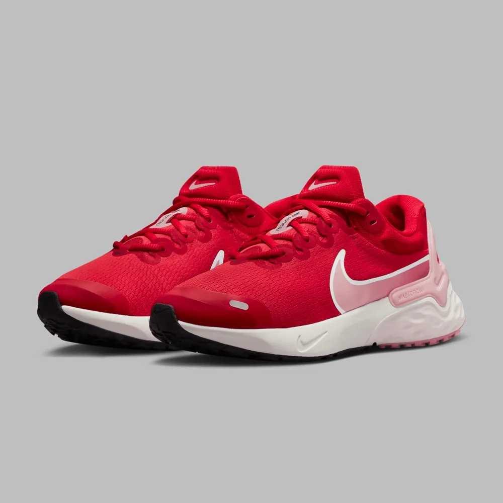 Tenis Nike Renew Run 3 Mujer