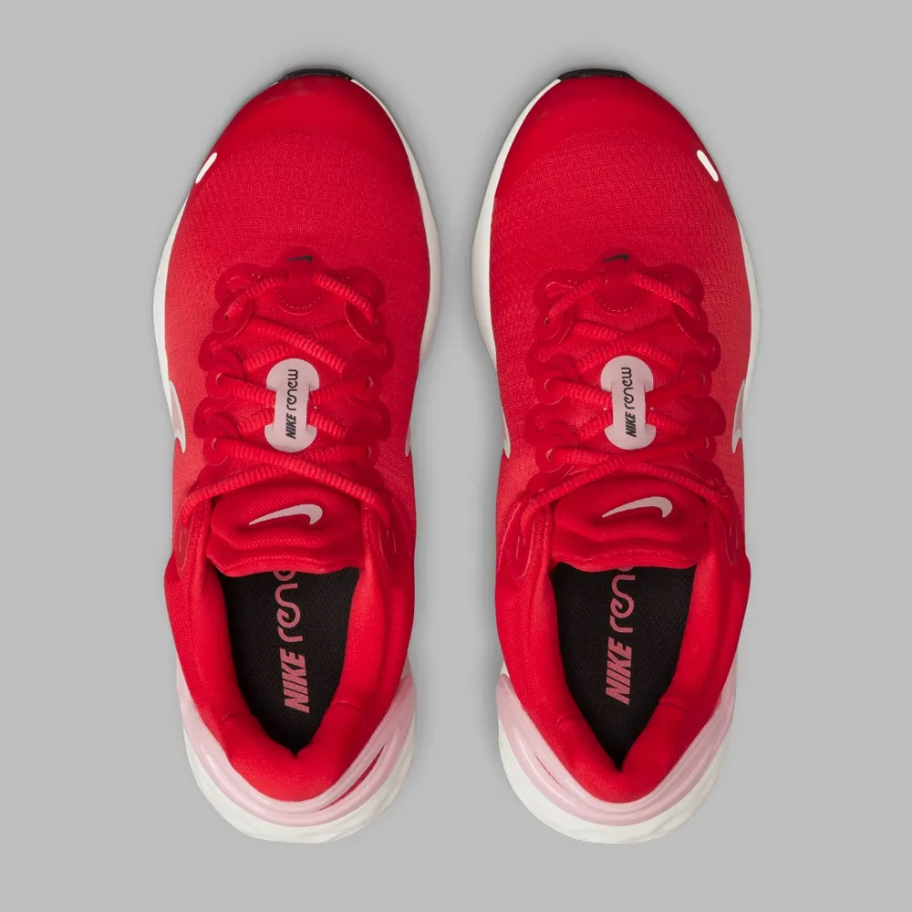 Tenis Nike Renew Run 3 Mujer