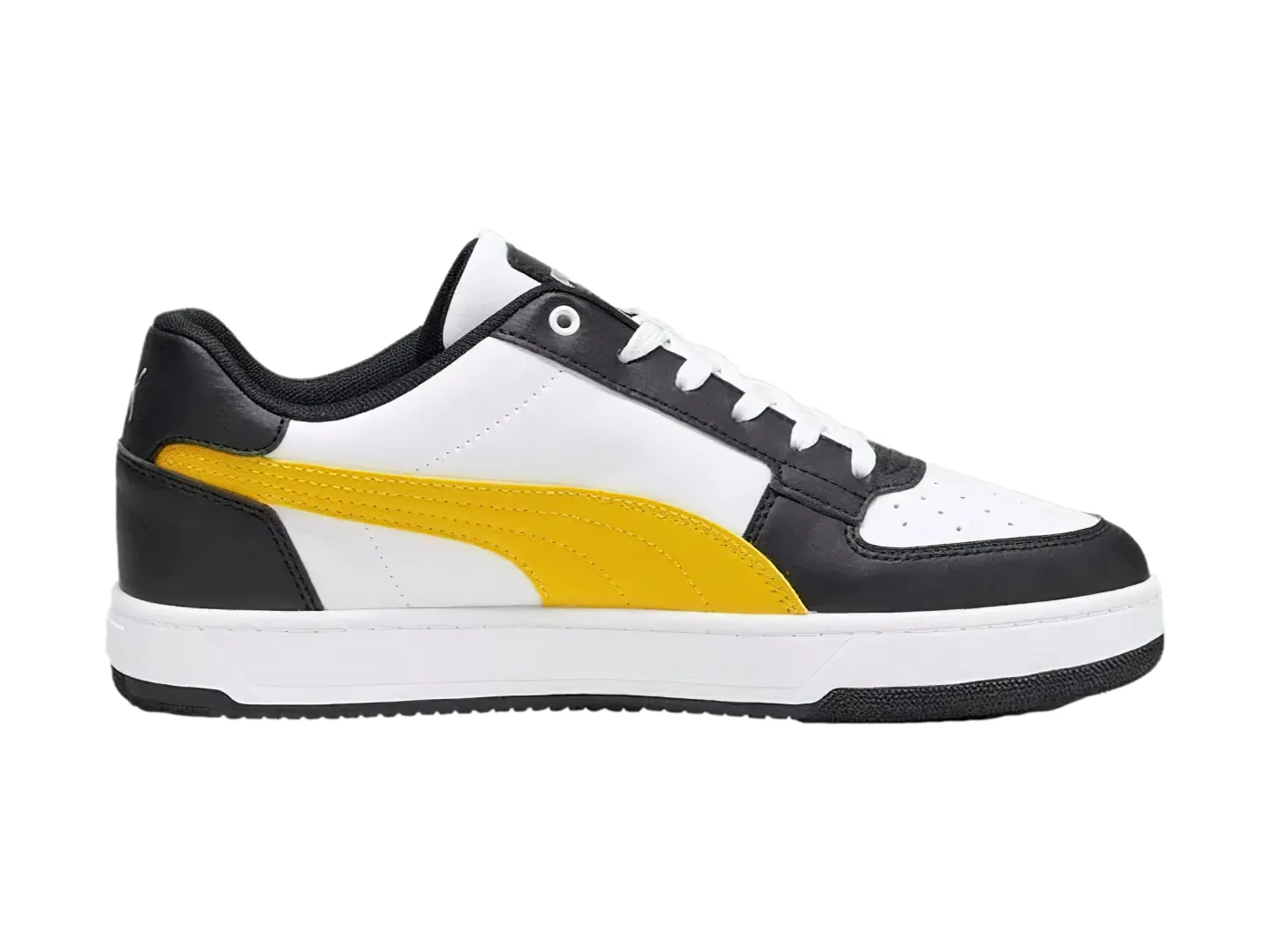 Tenis Puma Caven 2.0 Blanco Para Hombre